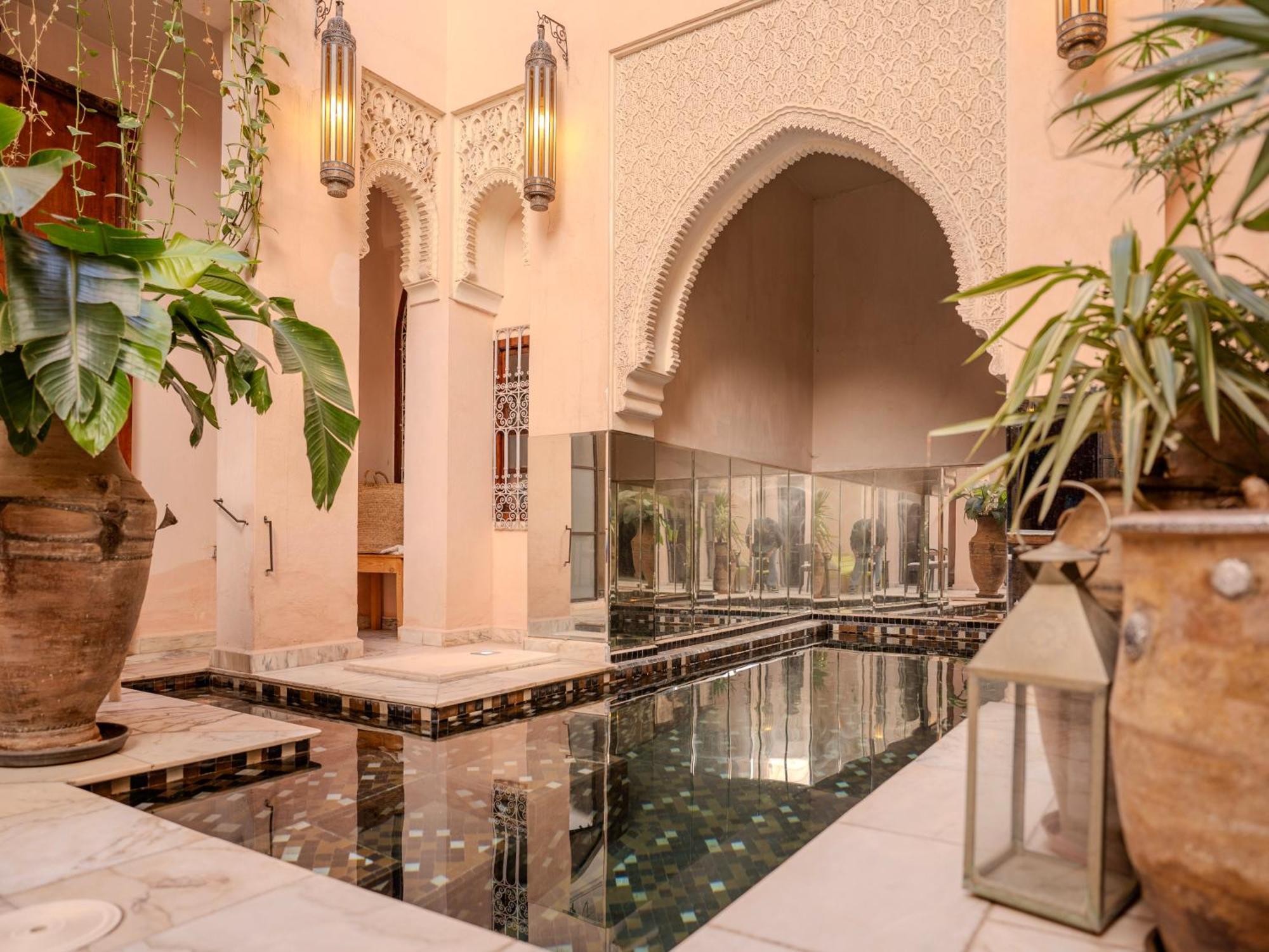 Villa Mayan Heated Pool And Gym