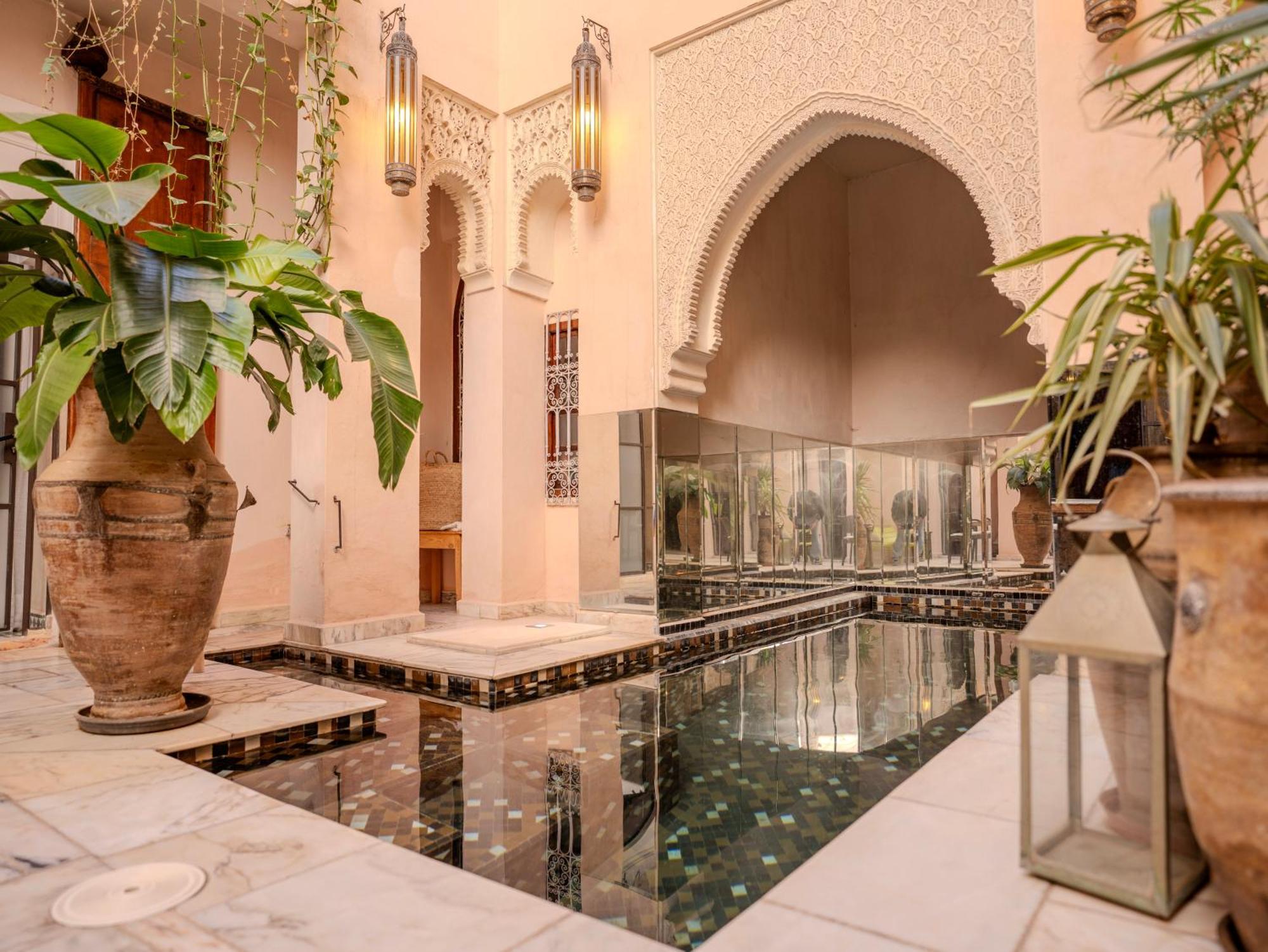Mayan Heated Pool And Gym Villa