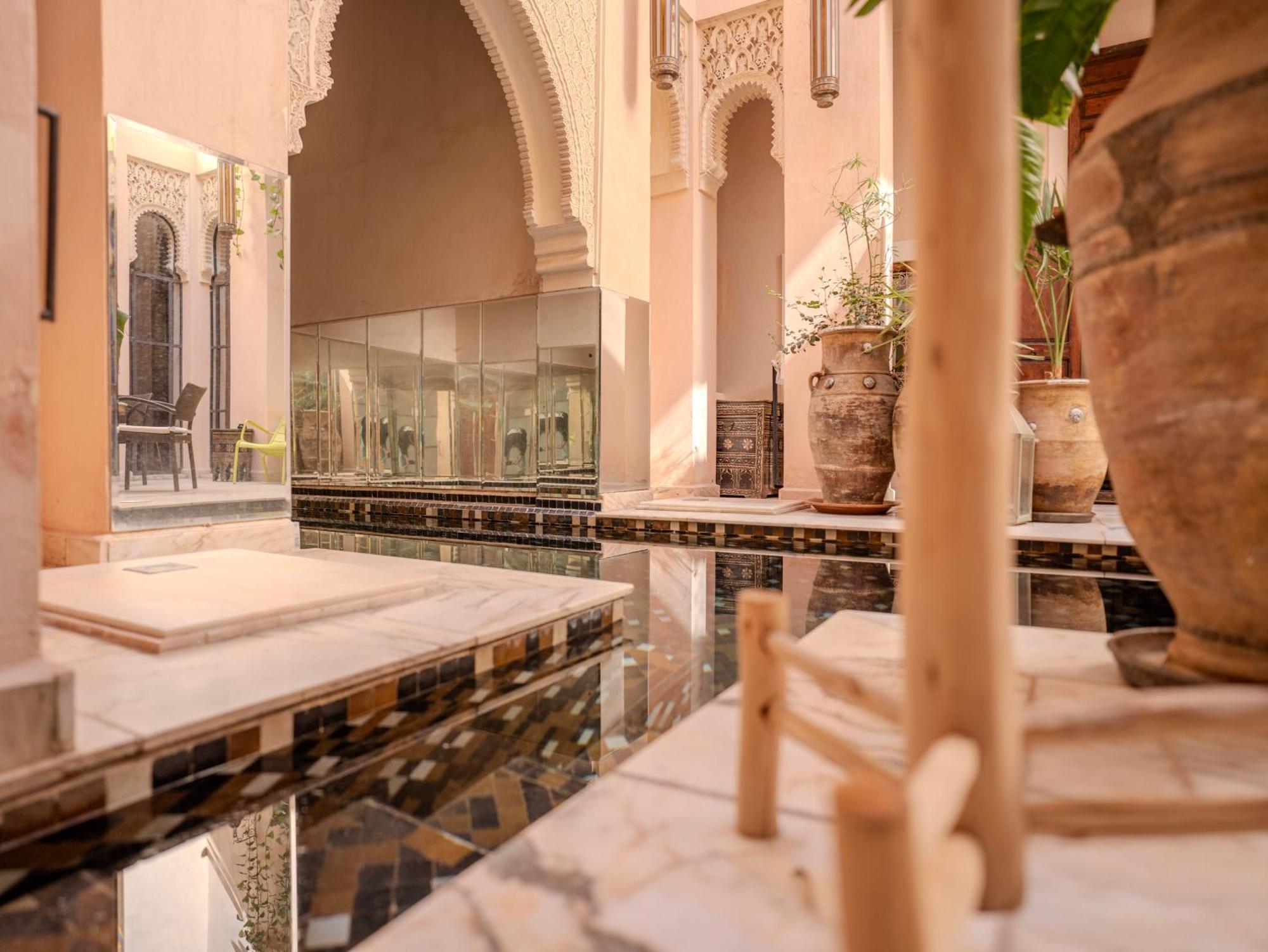 Mayan Heated Pool And Gym *