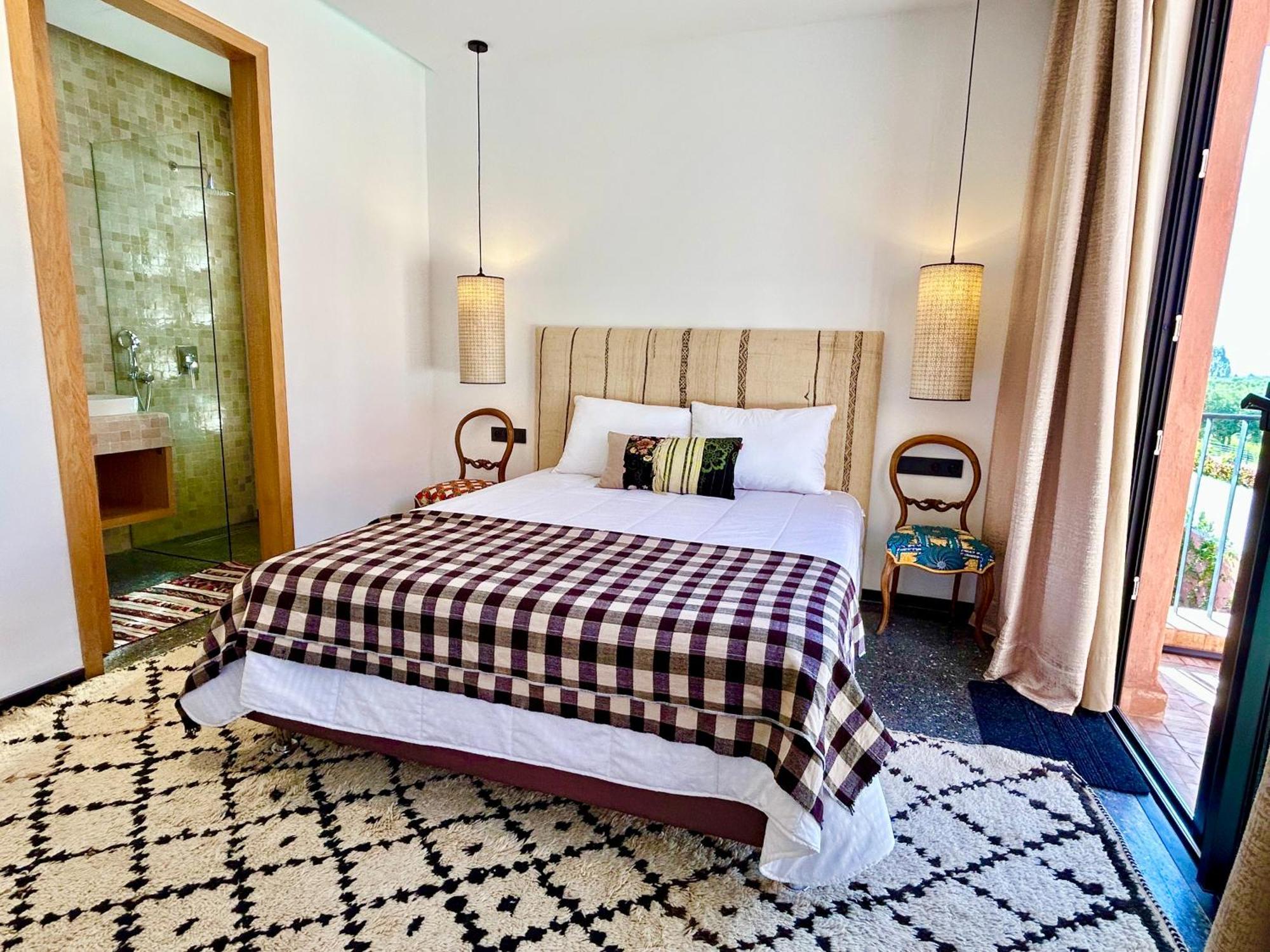 Palais Celeste * Marrakesh