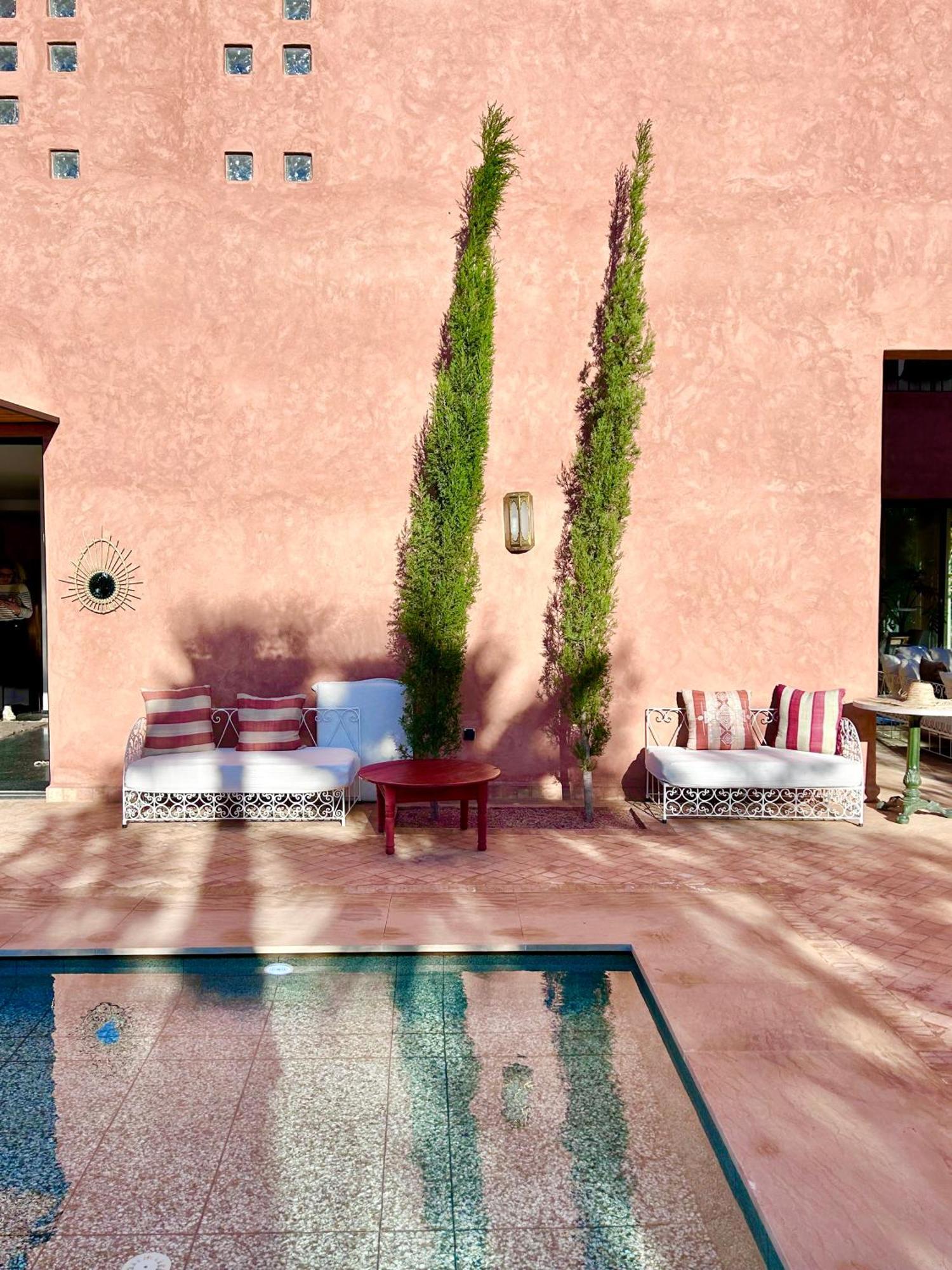 Palais Celeste Villa