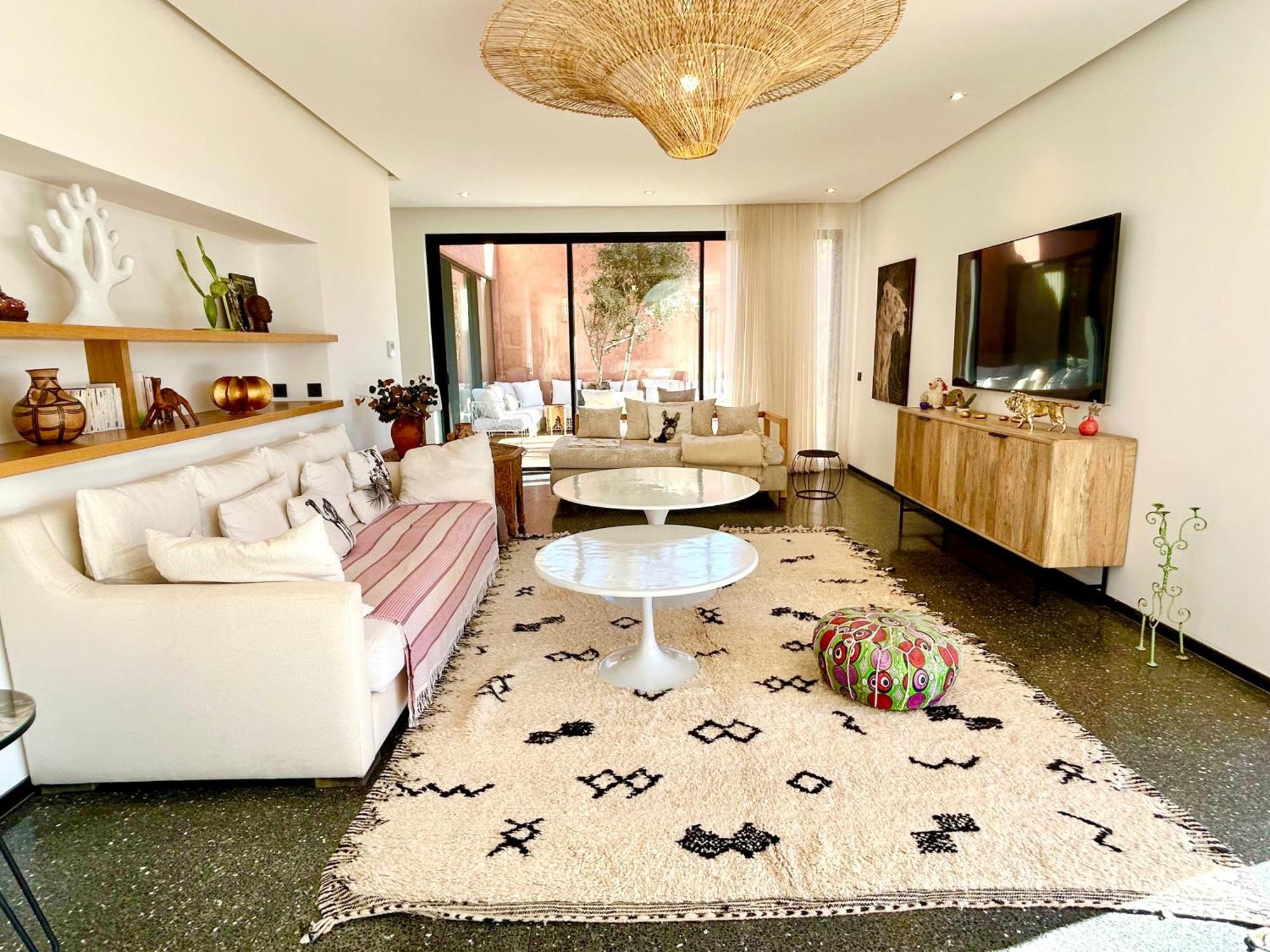 Palais Celeste Marrakesh