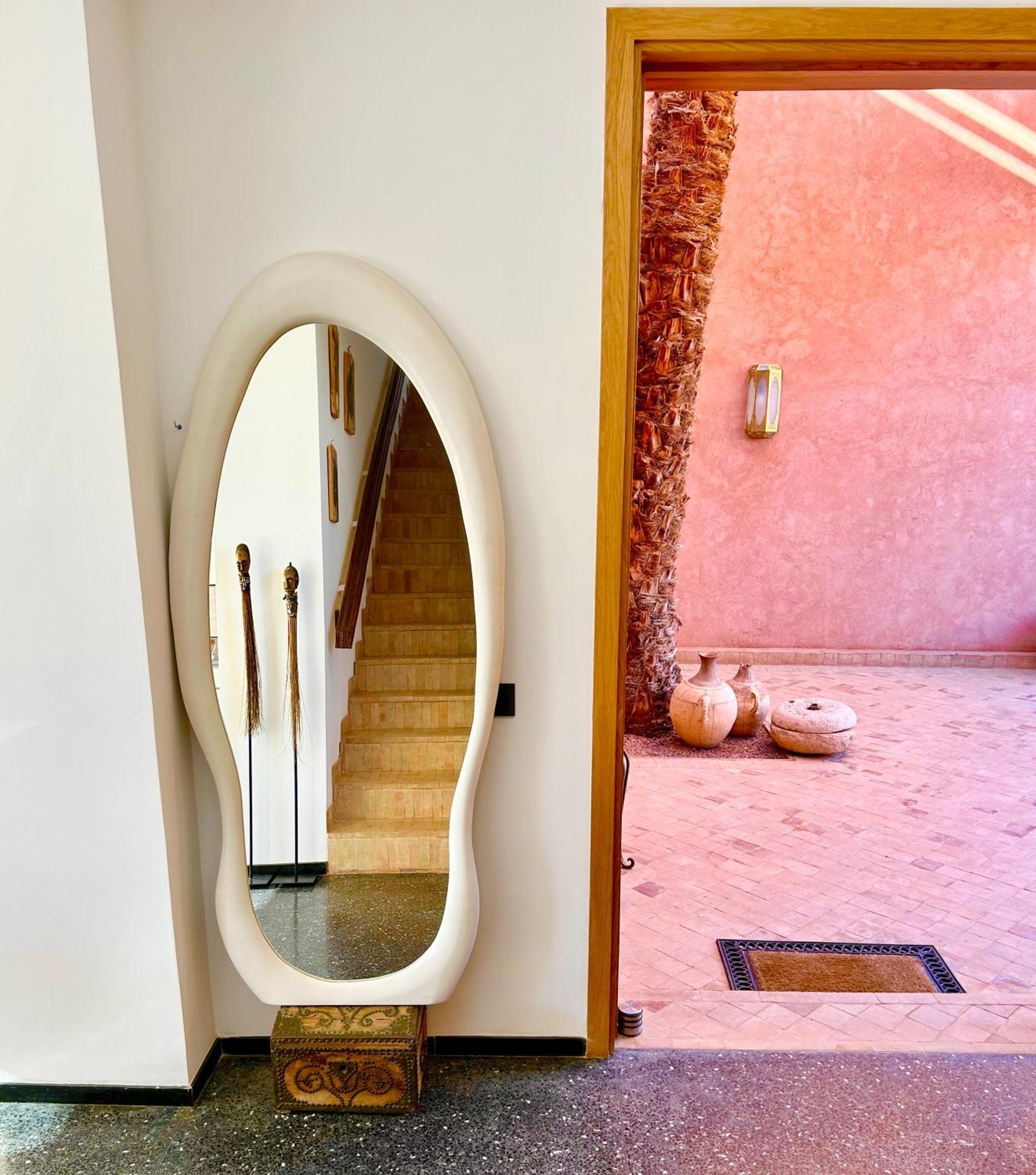 Palais Celeste Villa