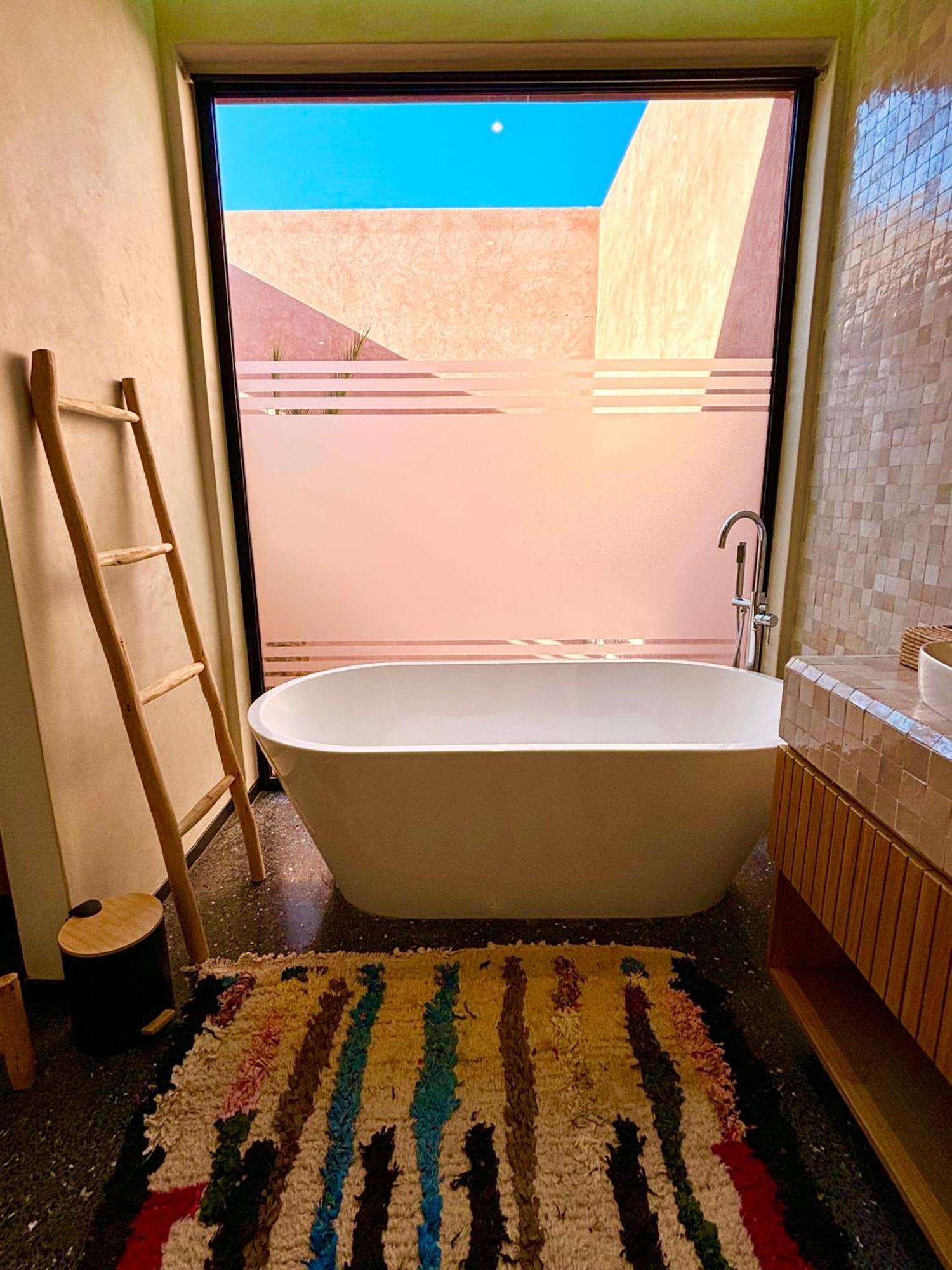 Palais Celeste Villa Marrakesh