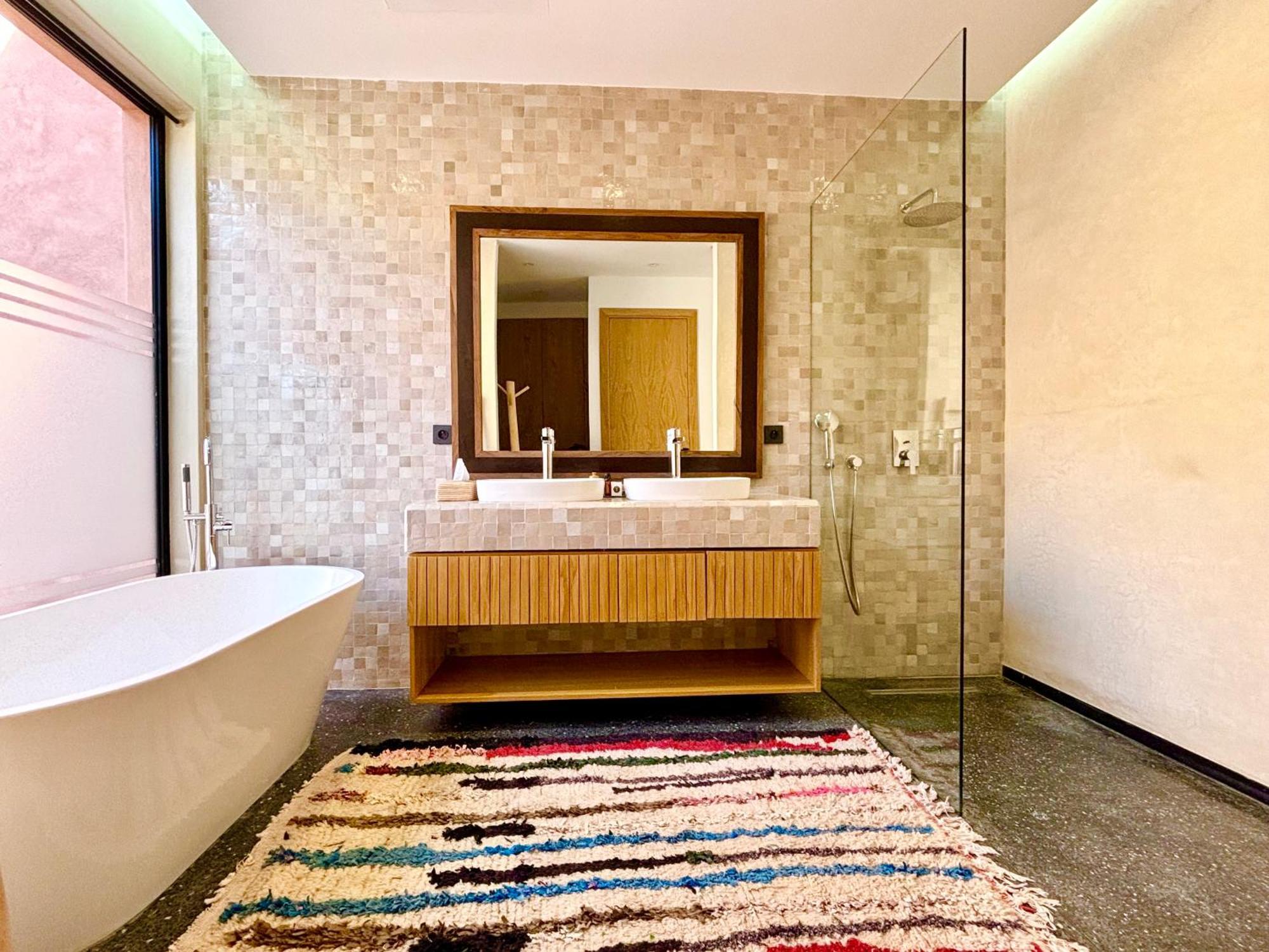 Palais Celeste Villa Marrakesh