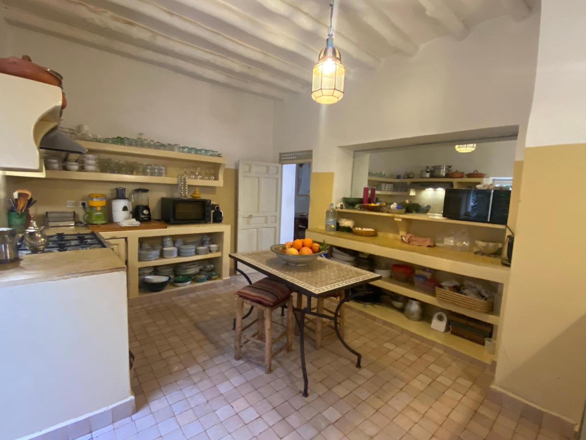 Exceptionnelle Avec Cuisiniere-piscine Chauffee-navette Airport Gratuite-fibre Internet *