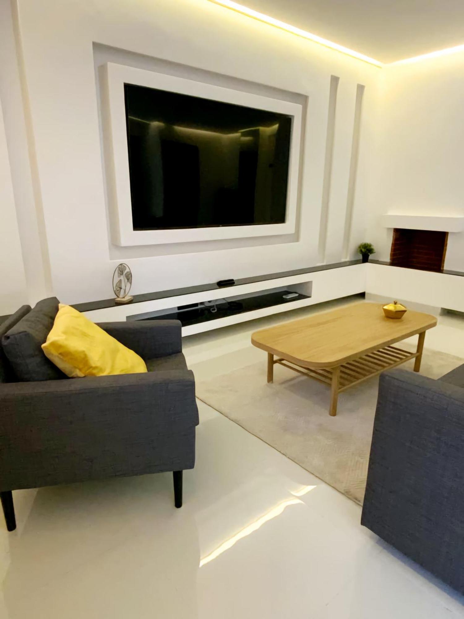 Appartement Modern Place