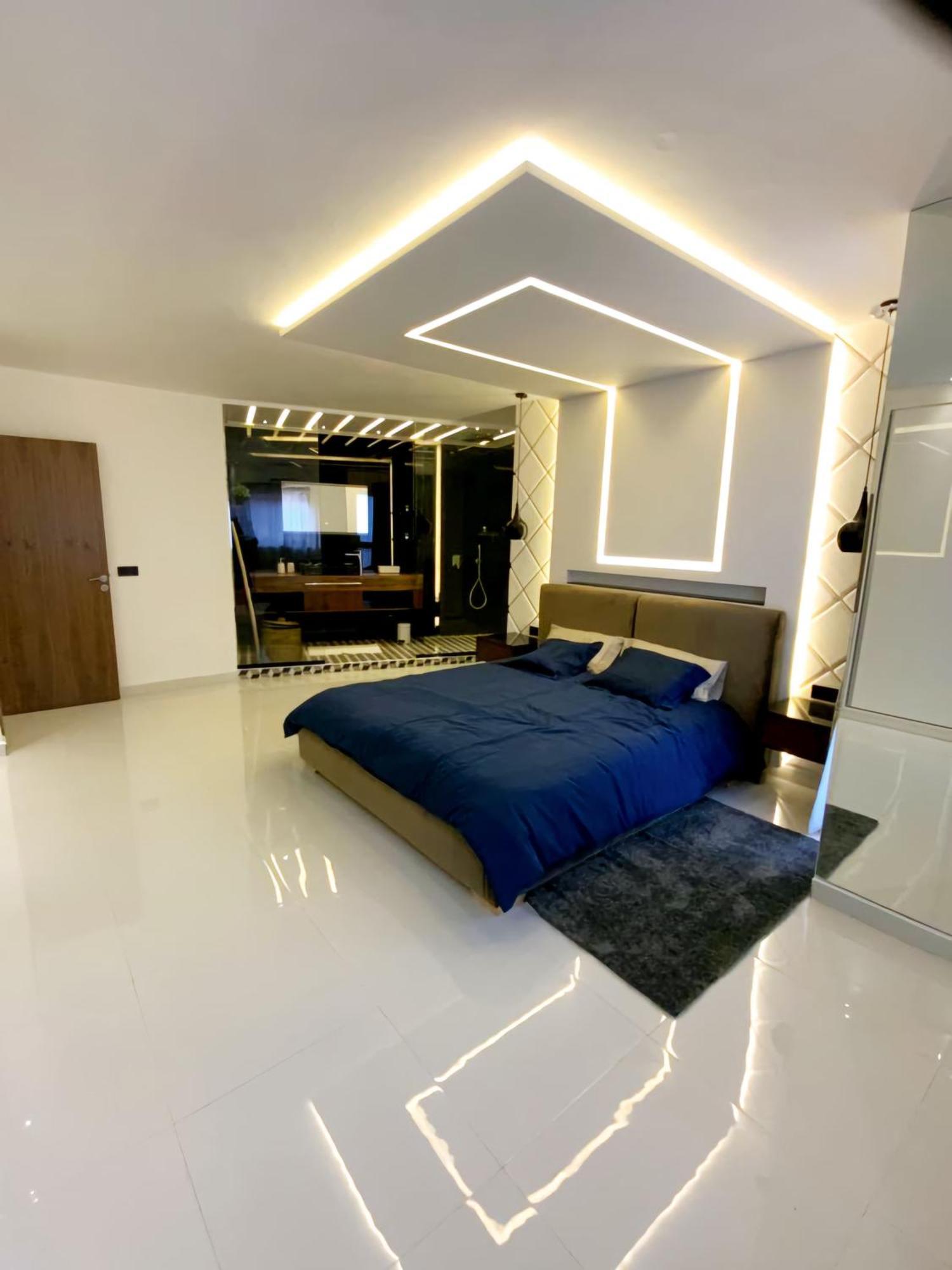 Modern Place Appartement Marrakesh
