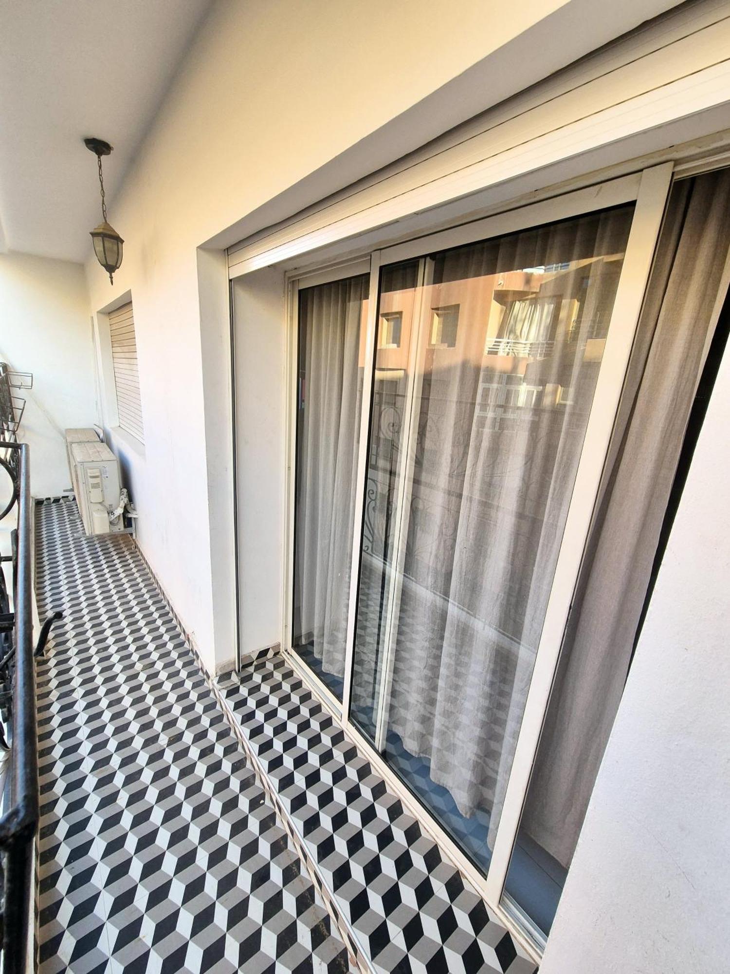 Modern Place Appartement