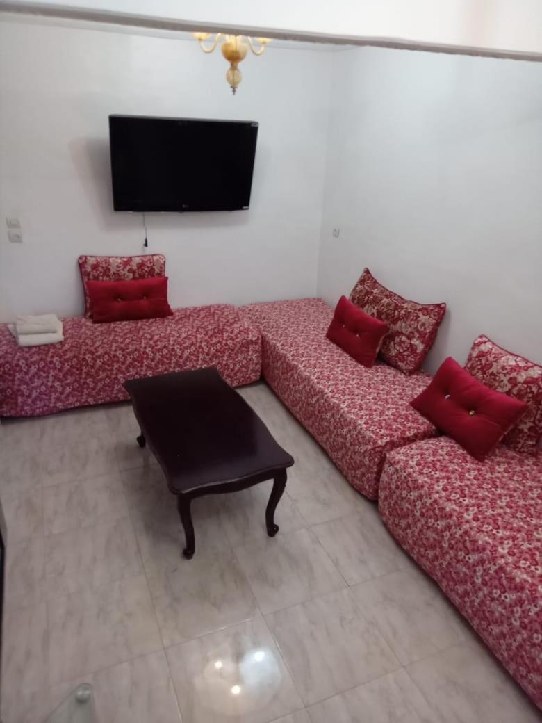 Appartement Flat Marrakesh