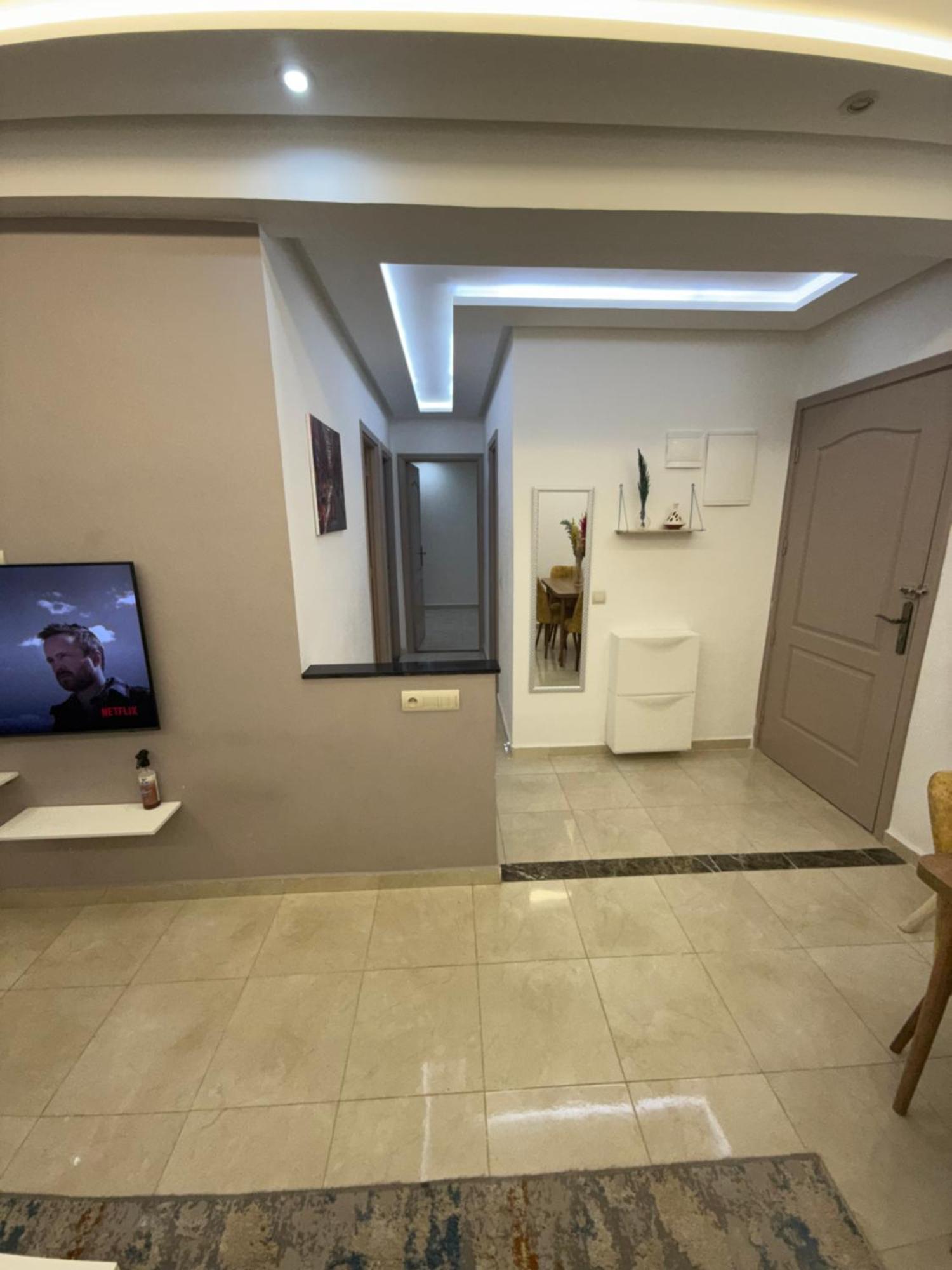 Appartement Chez Kech