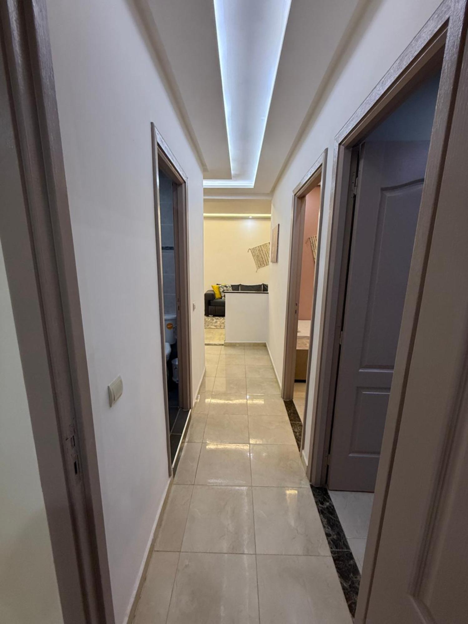 Appartement Chez Kech Marrakesh