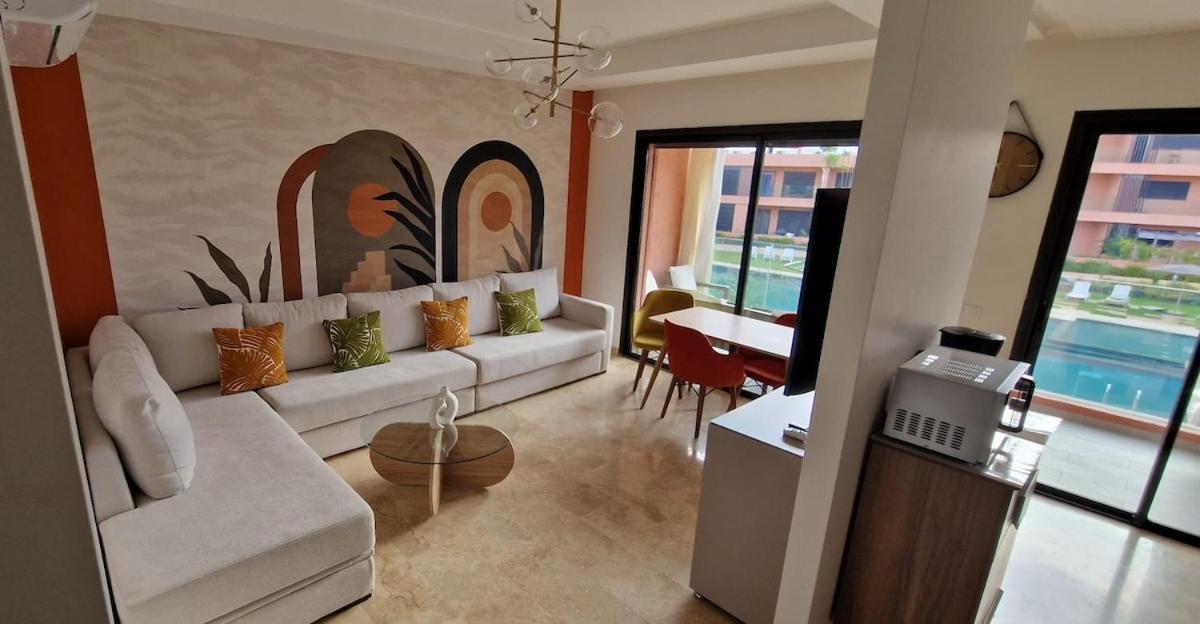 Appartement Domaine De Noria