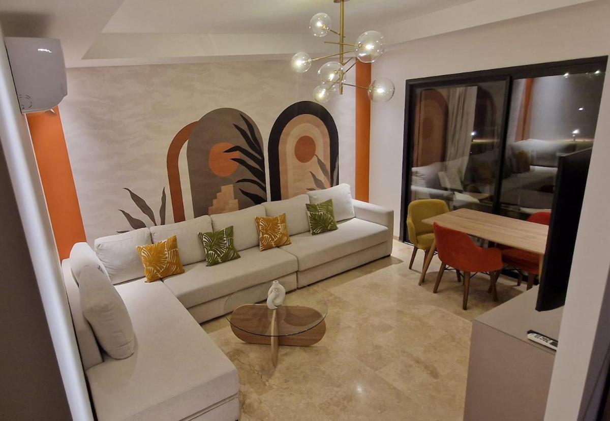 Appartement Domaine De Noria