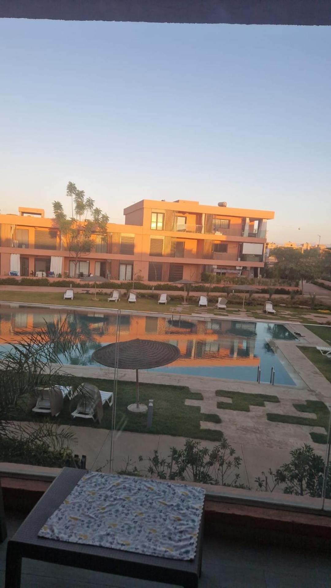 Domaine De Noria * Marrakesh