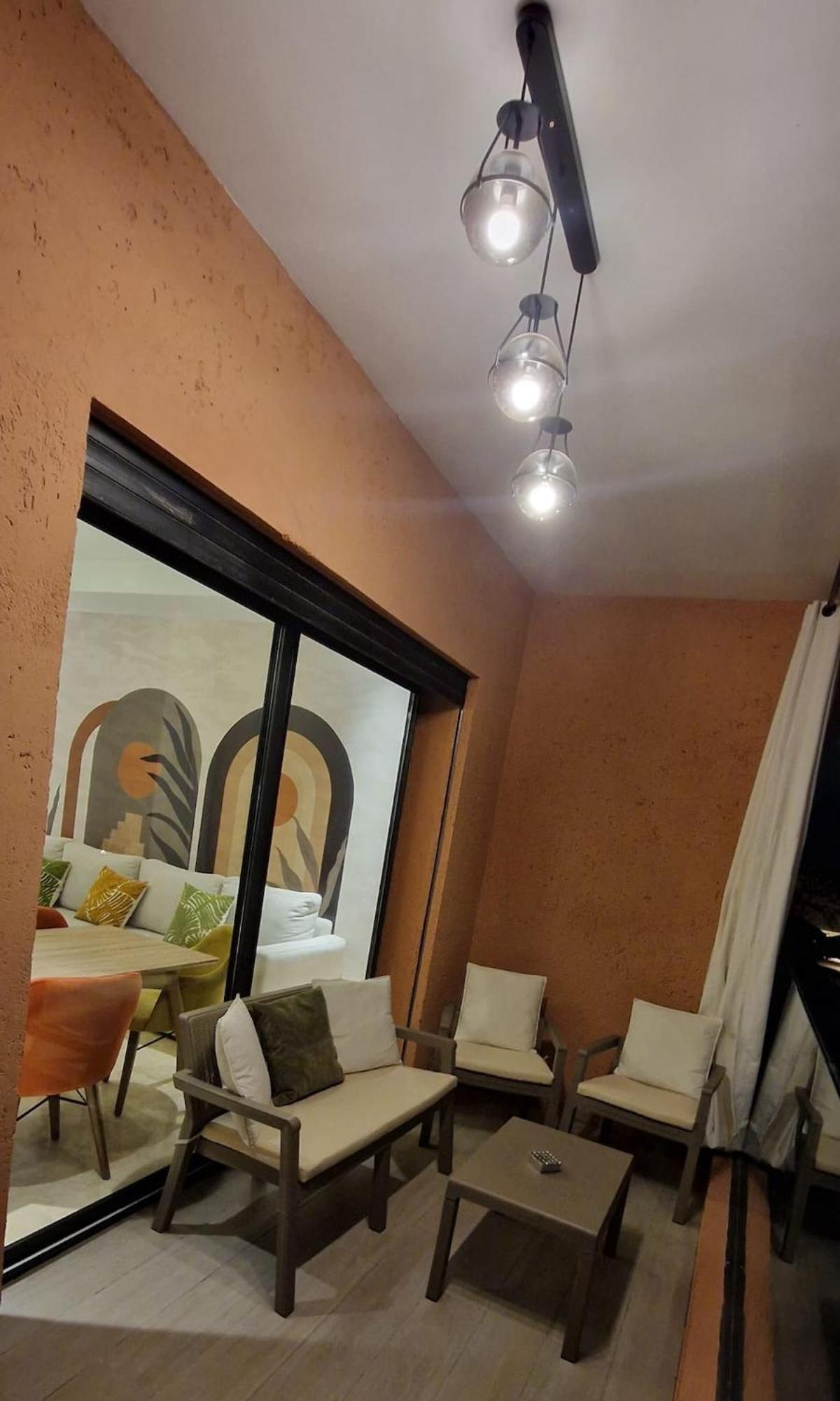 Domaine De Noria Appartement *