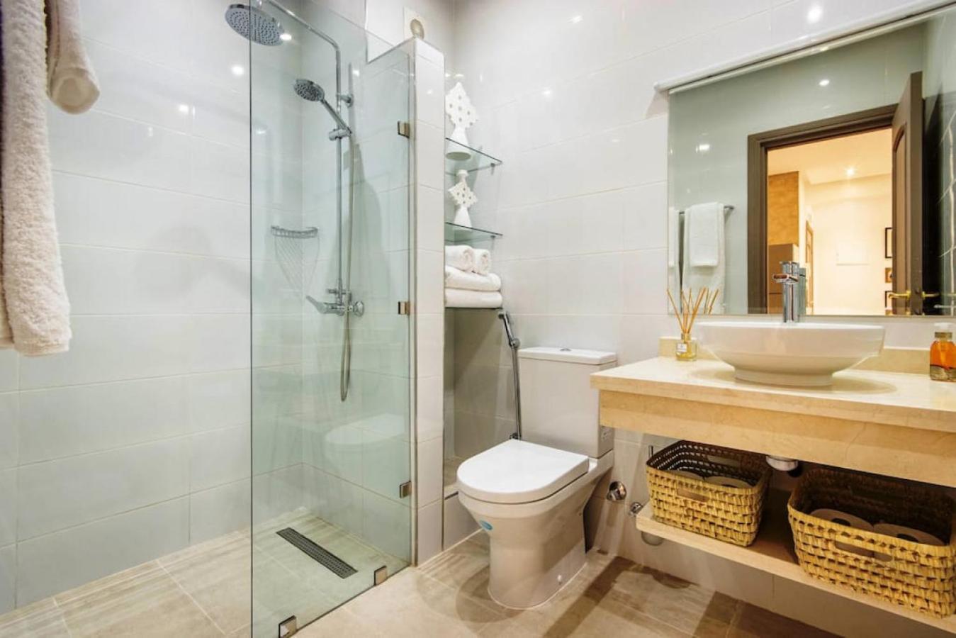 Appartement Au Coeur Hivernage Proche M Avenue