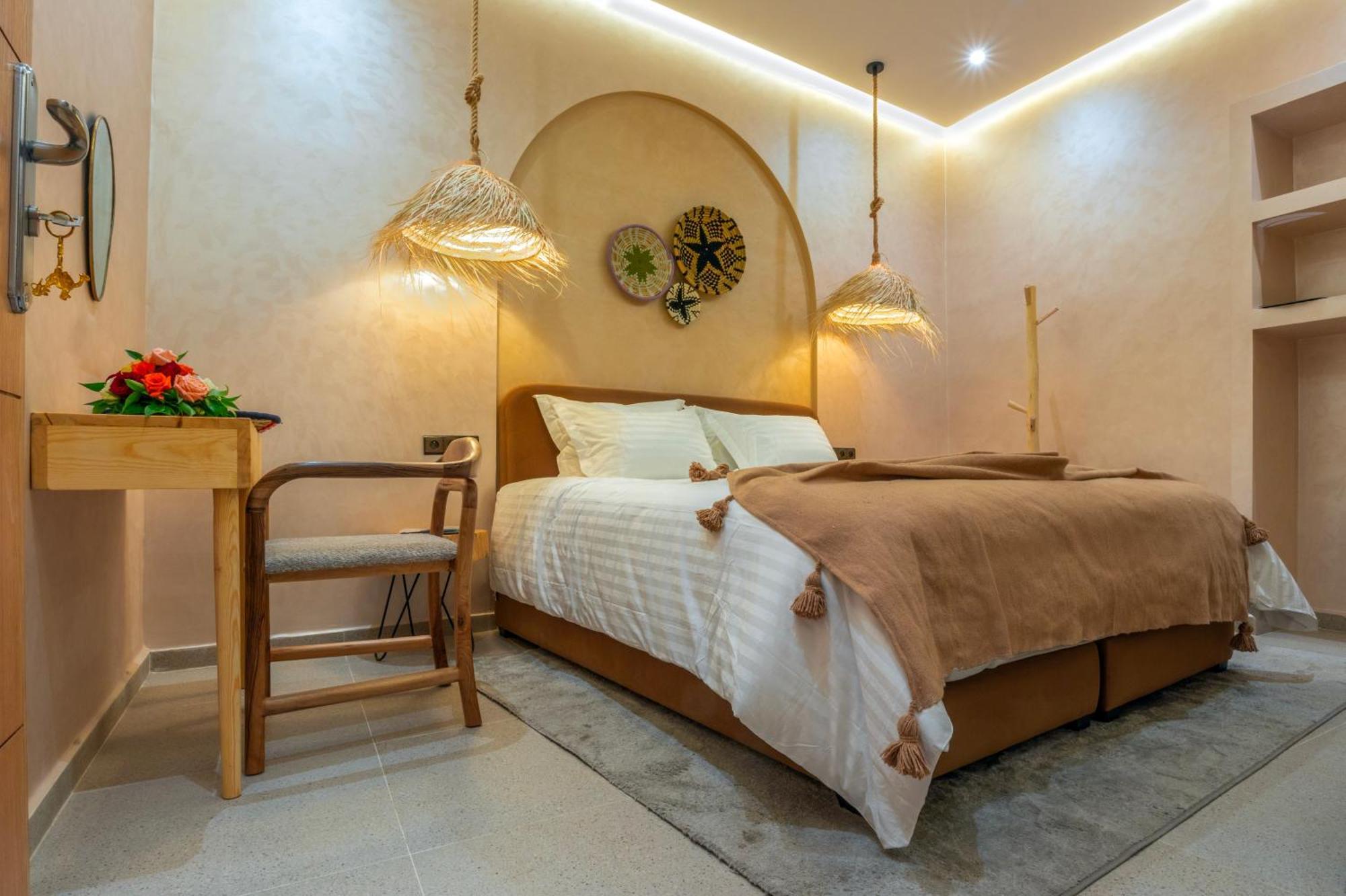 Maison d'hôtes Alkhayma Medina