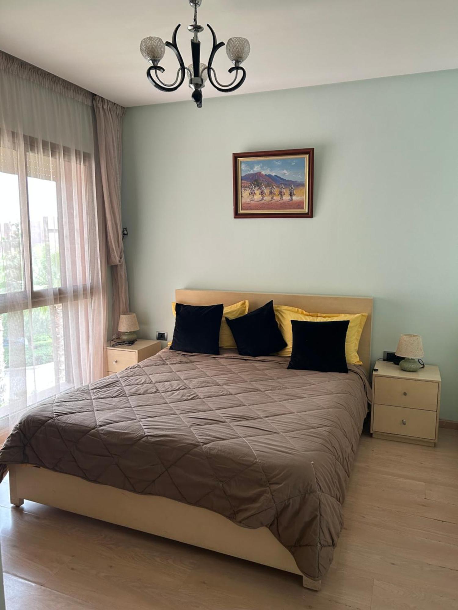 Appartement Prestigia Golf Pour Les Familles