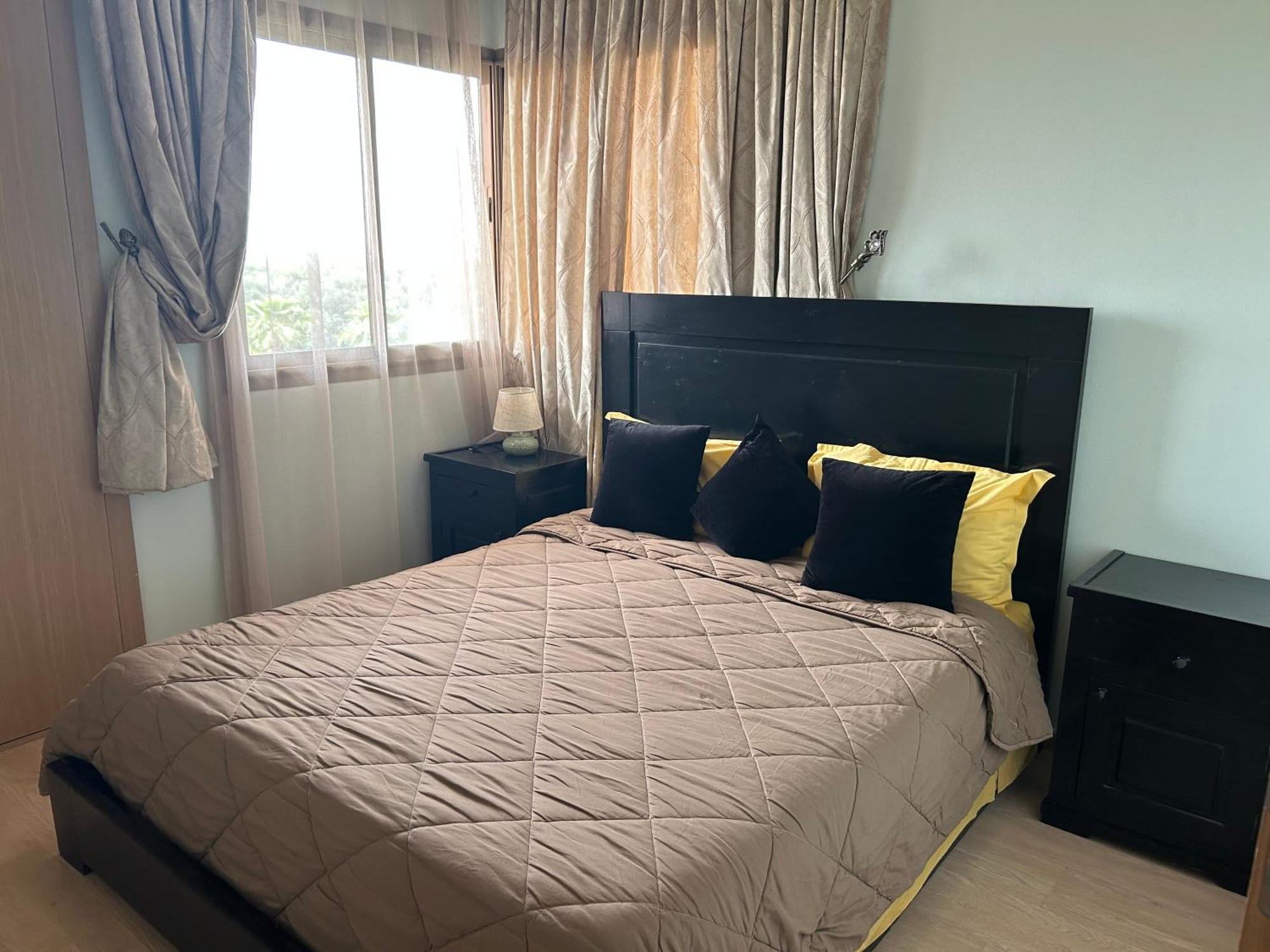 Prestigia Golf Pour Les Familles Appartement *
