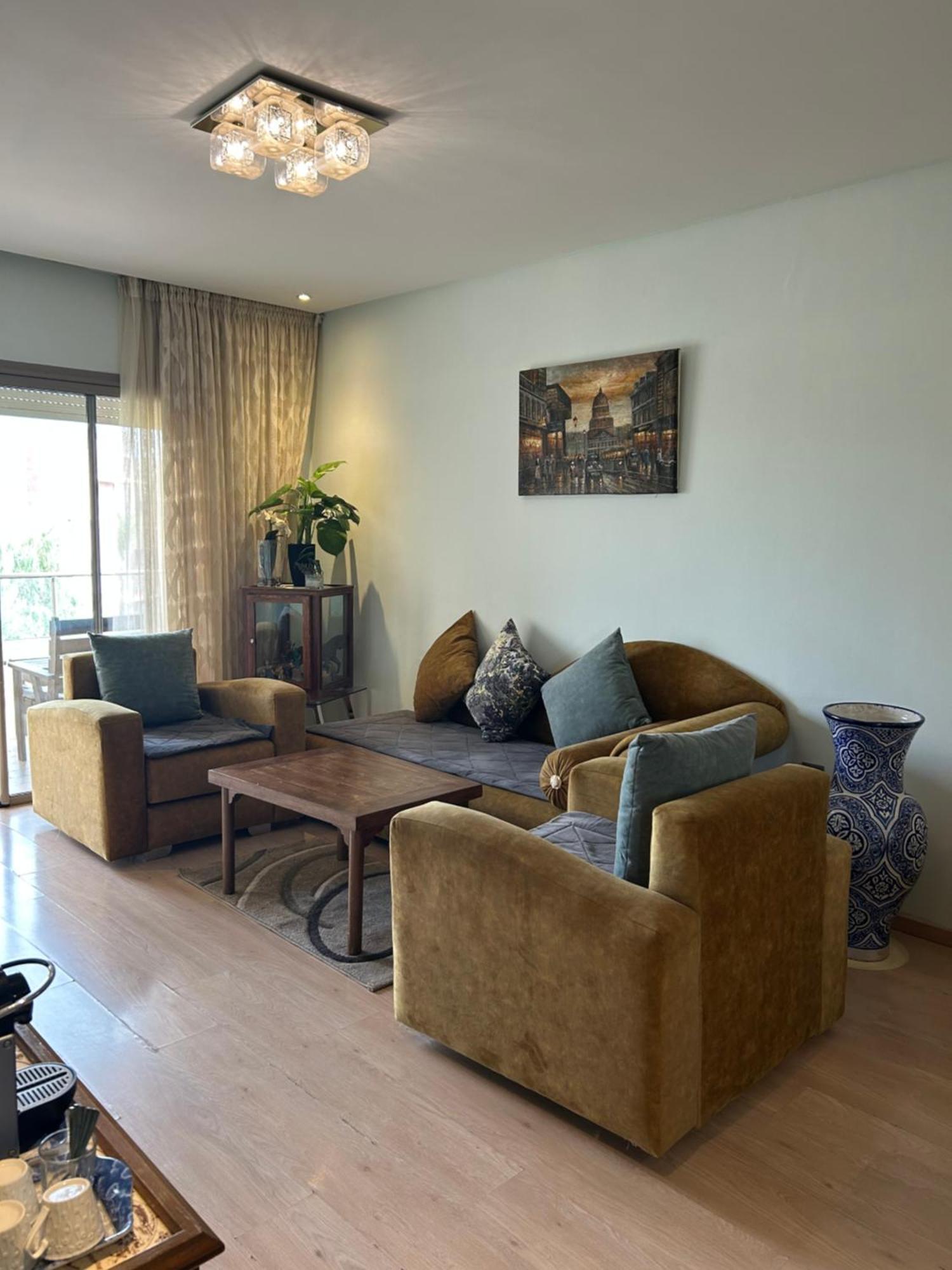 Appartement Prestigia Golf Pour Les Familles *