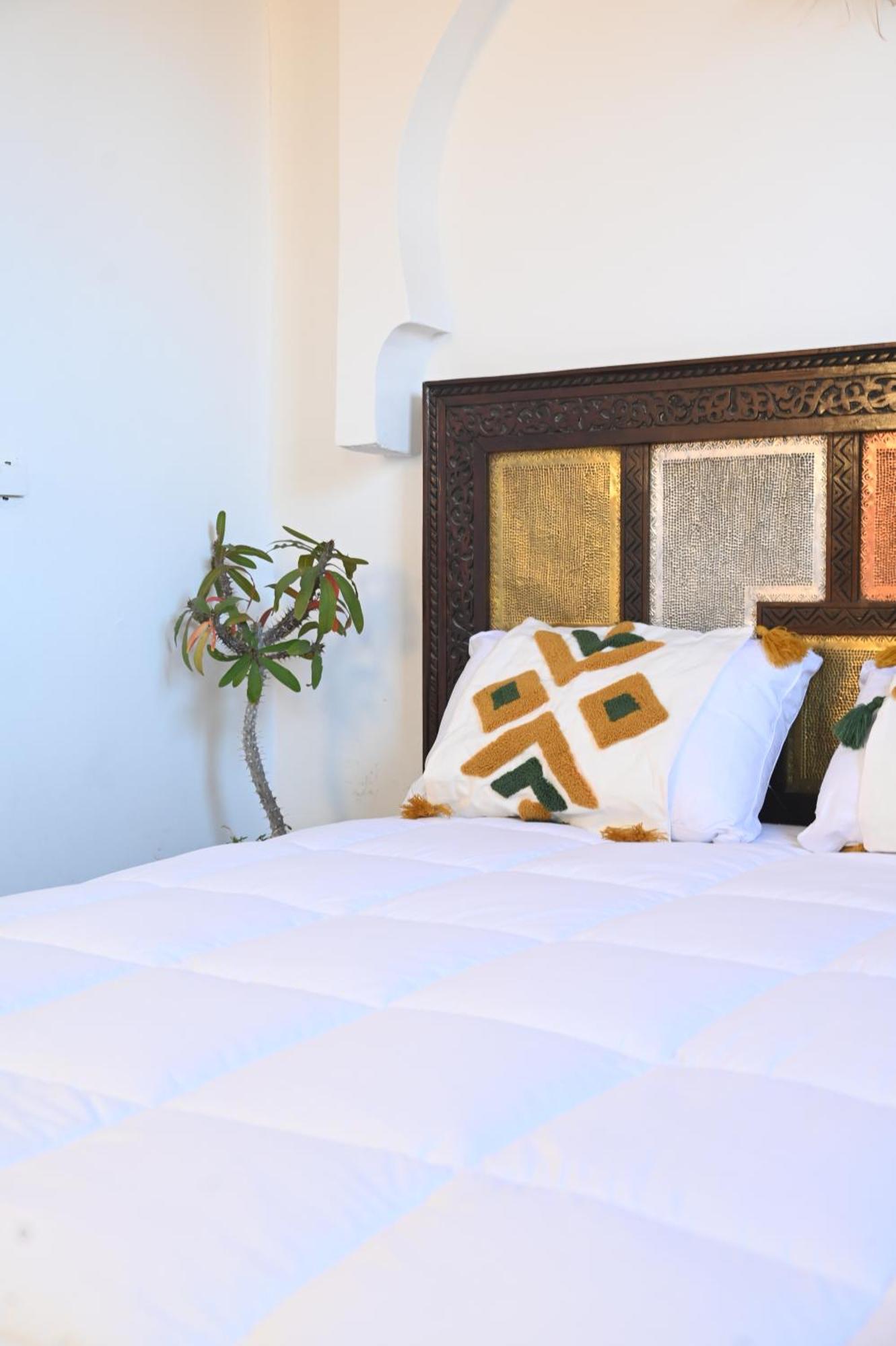 Holiday home Sarsar Dar Dmana *
