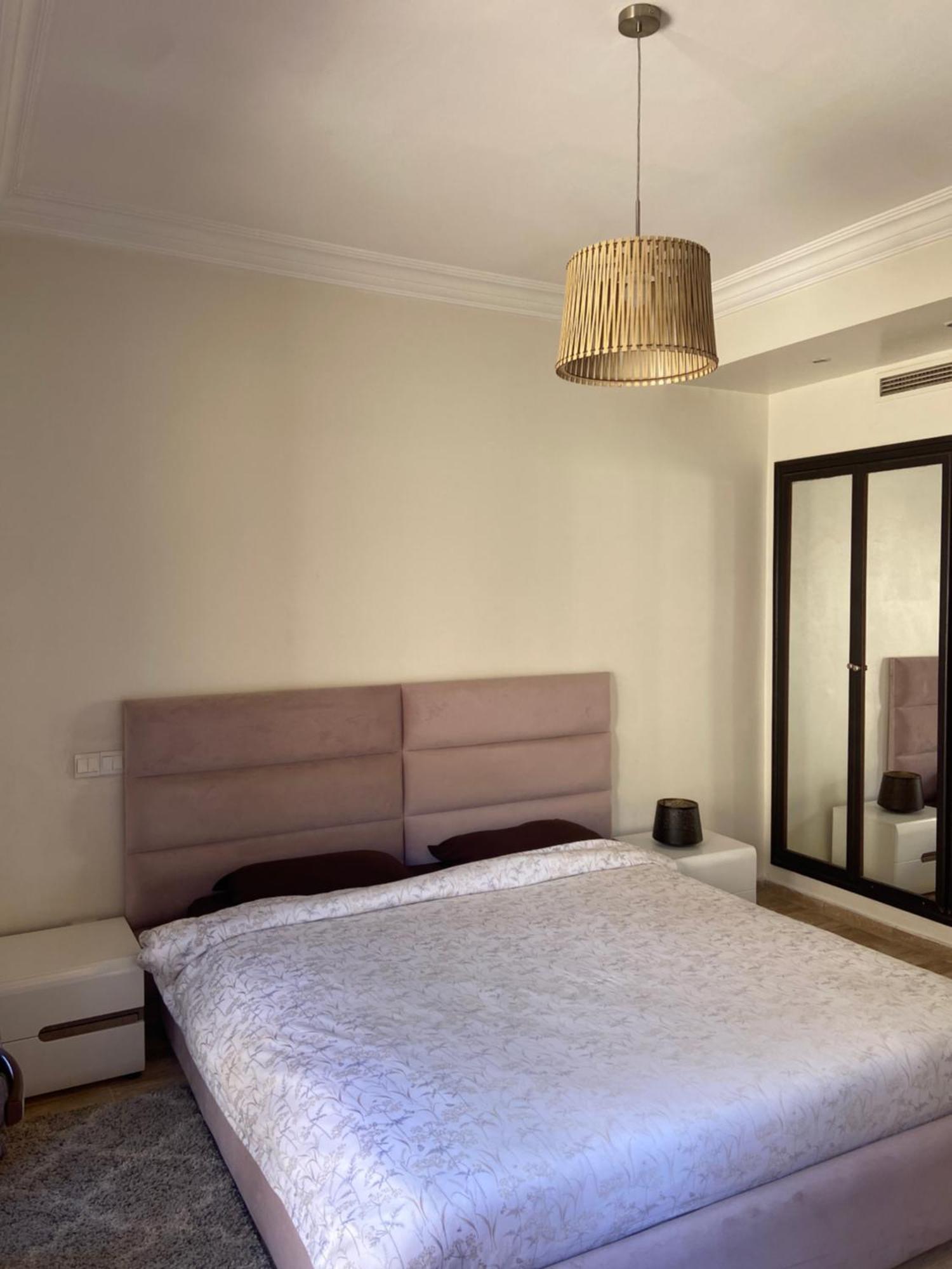 Cosylux Appartmarrakech Apartamento Marrakesh