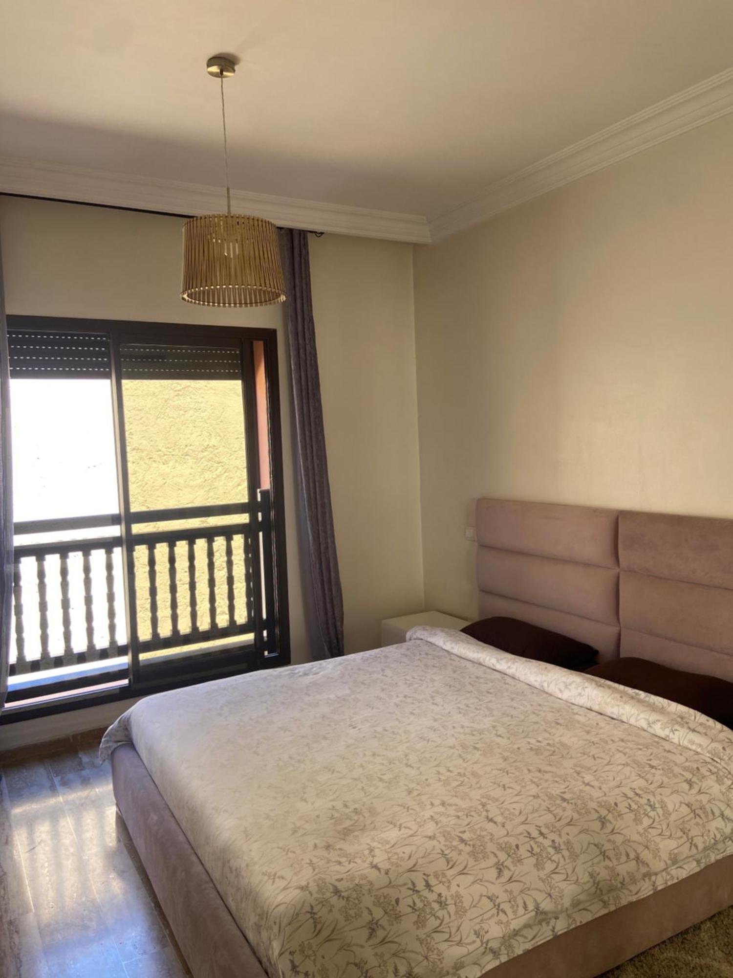 Apartamento Cosylux Appartmarrakech Marrakesh