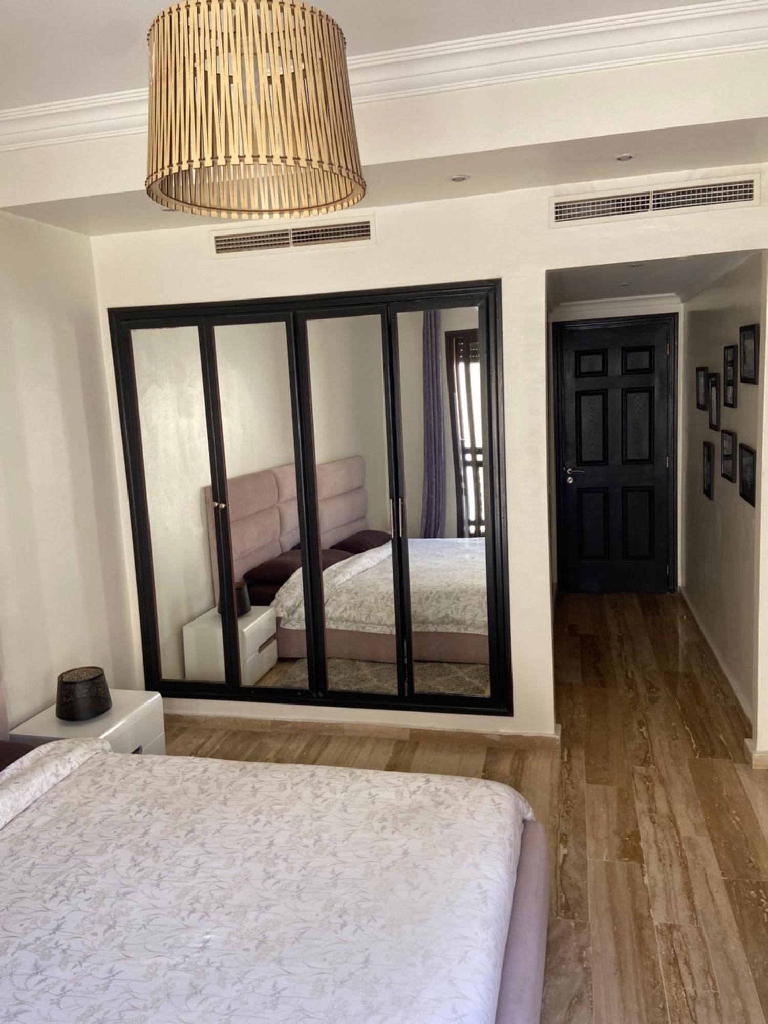 Apartamento Cosylux Appartmarrakech