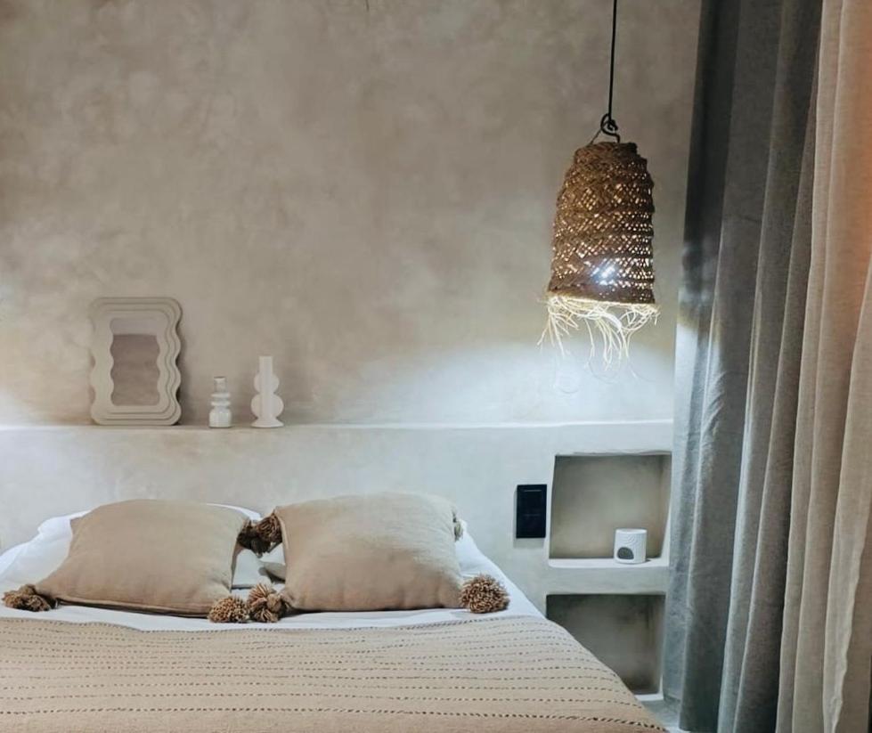 Nekhla Hébergement de vacances Marrakesh
