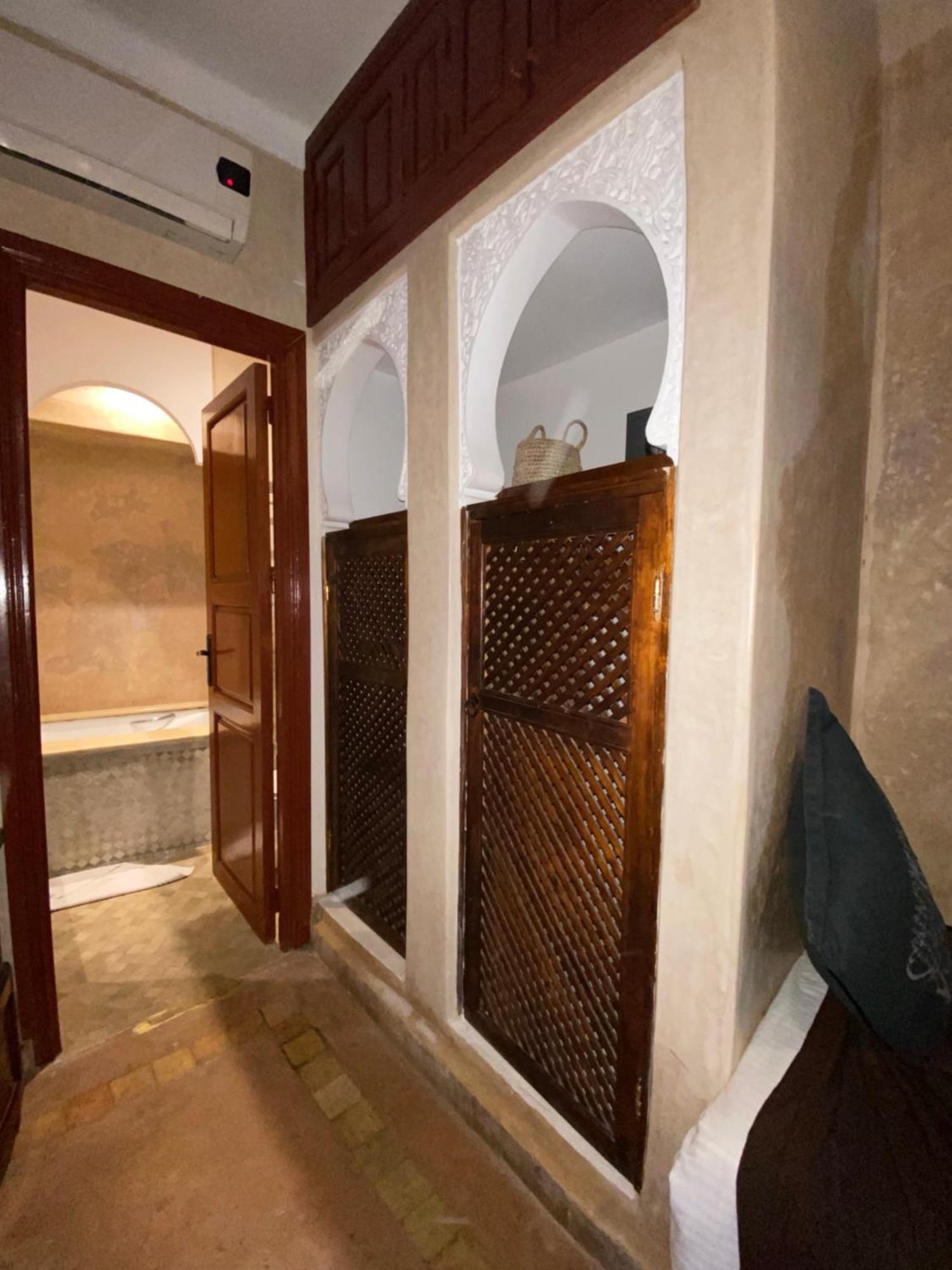 Dar Teranga & * Marrakesh