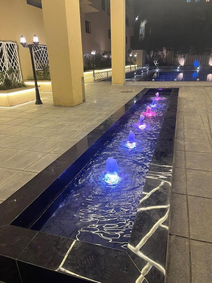 Luxury Center With Pool Appartement *