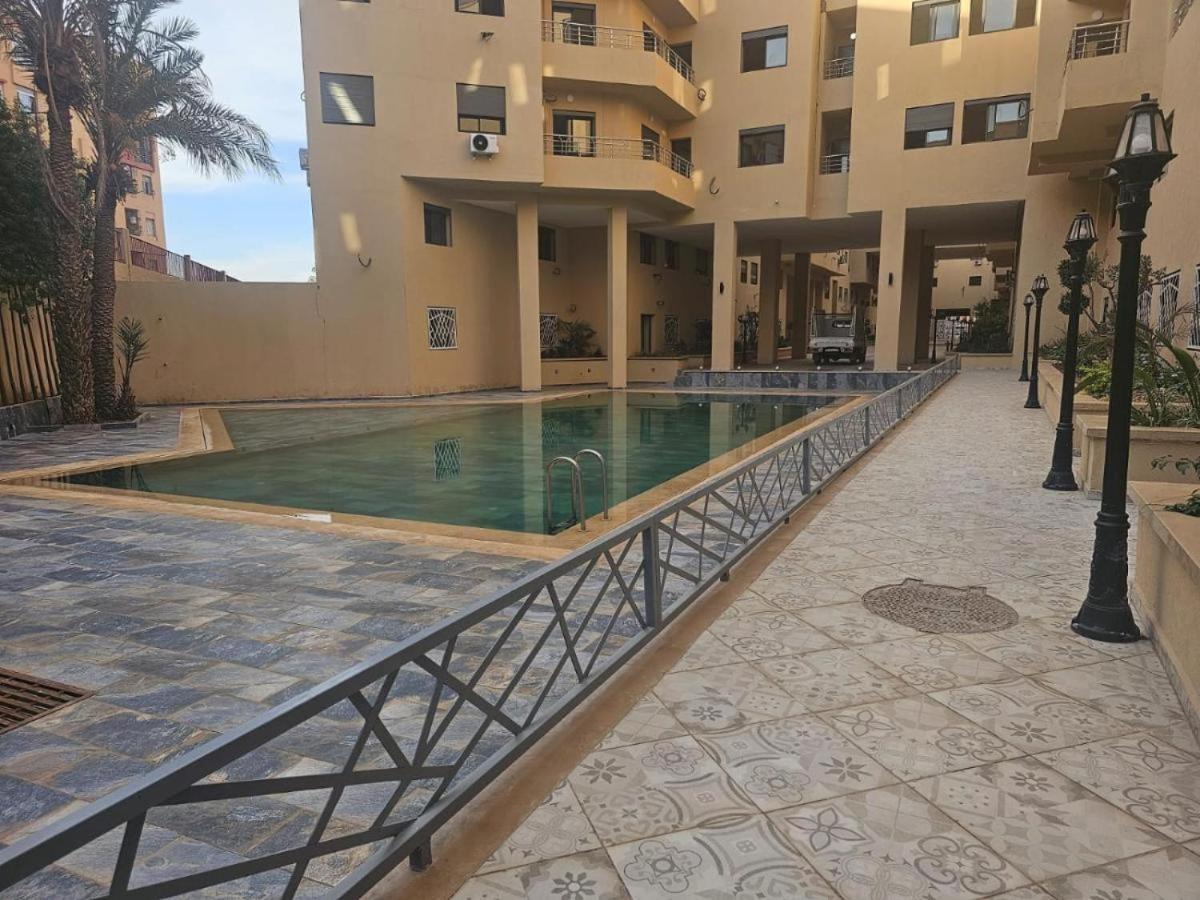 Luxury Center With Pool * Marrakesh