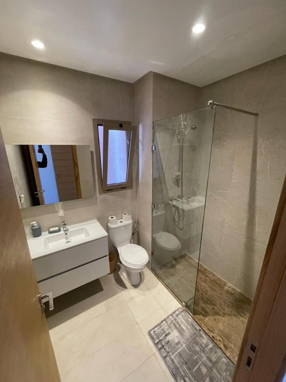 Appartement Luxury Center With Pool *