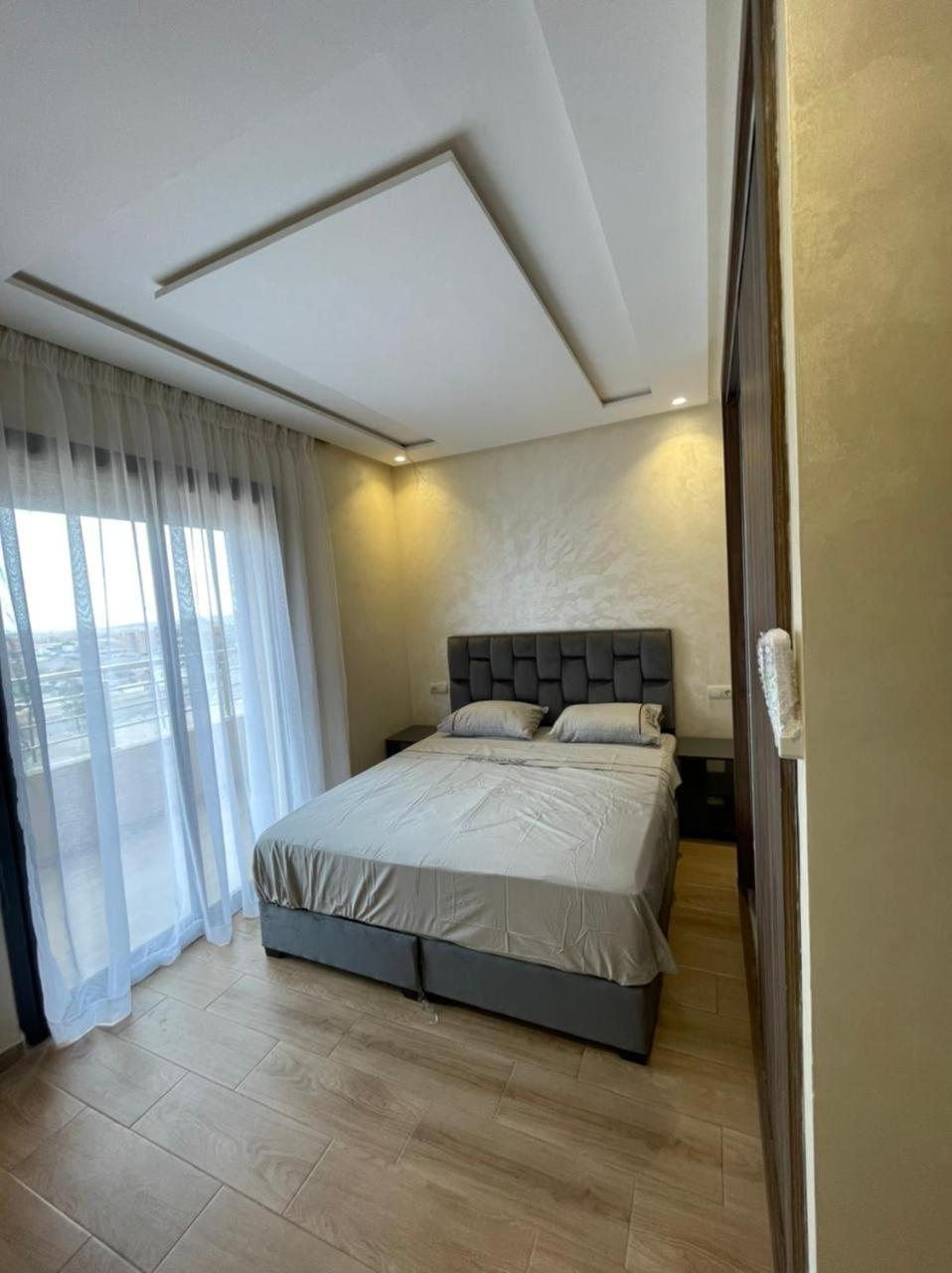 Luxury Center With Pool Appartement
