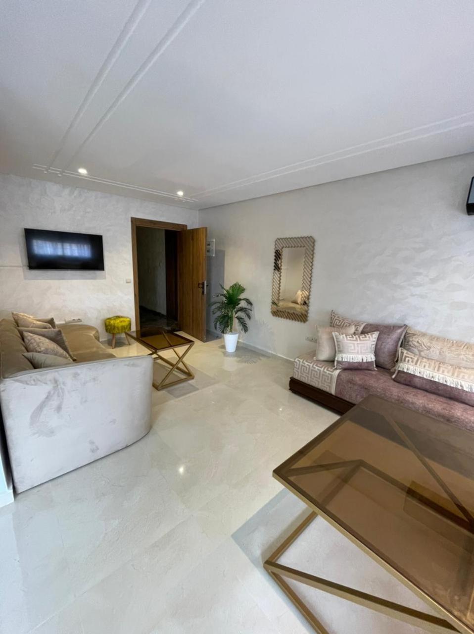Appartement Luxury Center With Pool