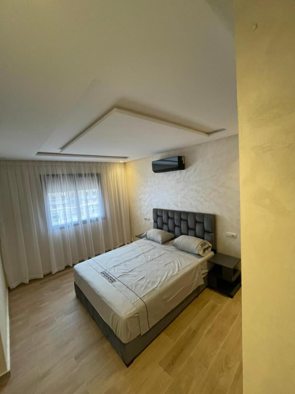 Luxury Center With Pool Appartement Marrakesh
