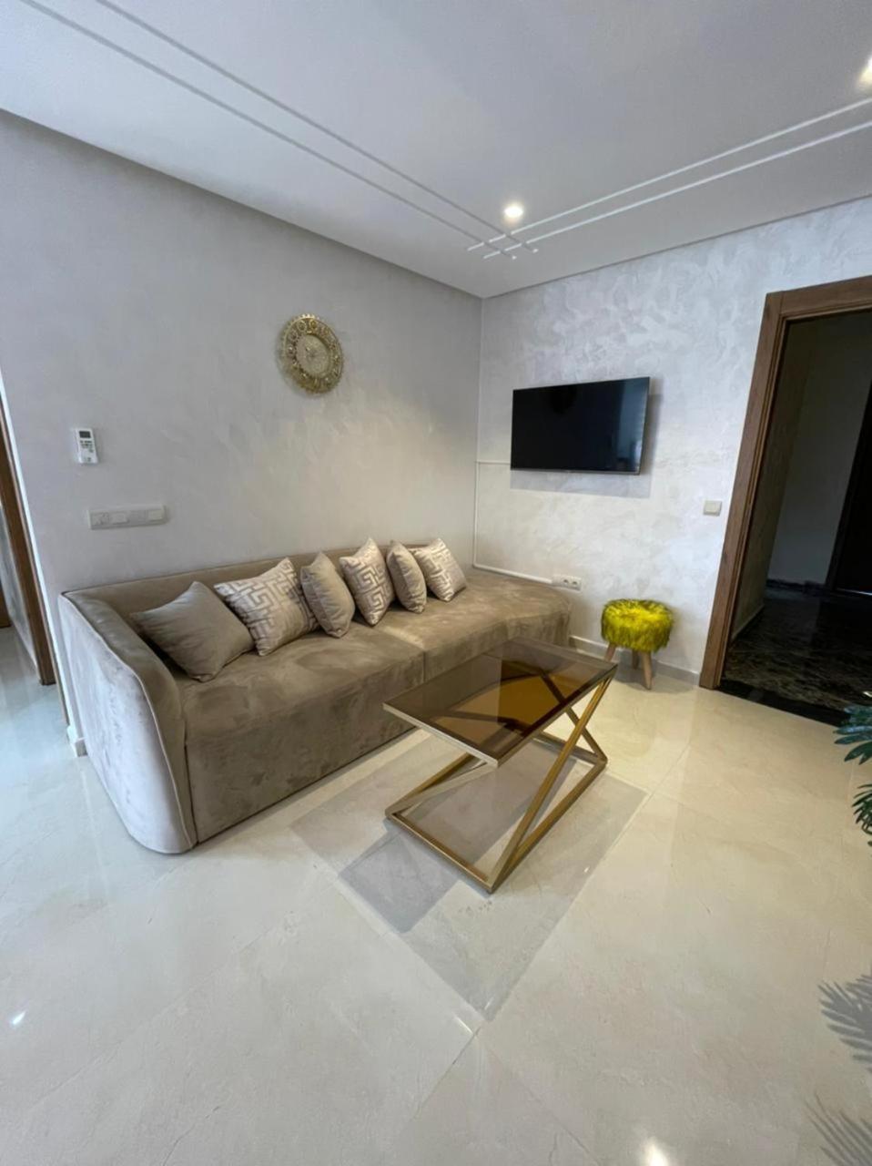 Appartement Luxury Center With Pool