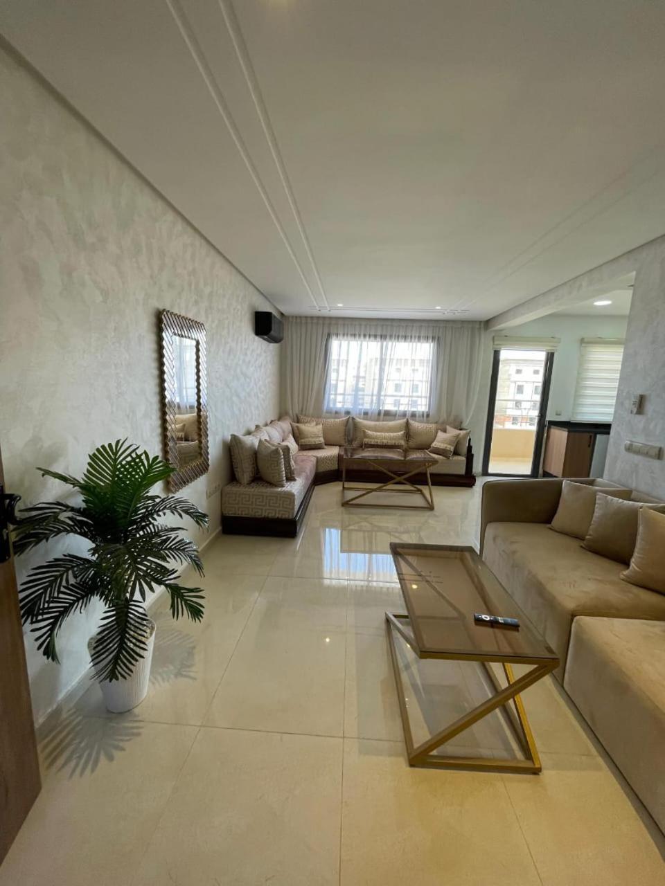 Luxury Center With Pool * Marrakesh