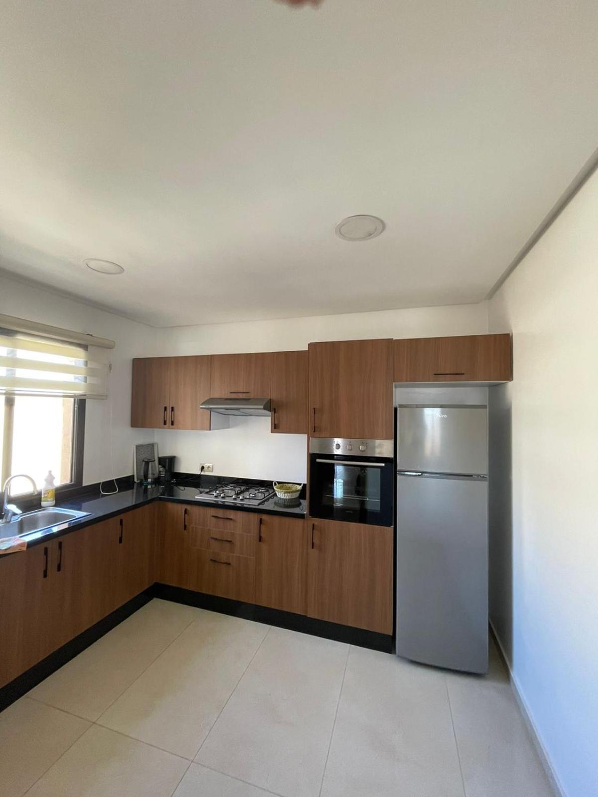 Appartement Luxury Center With Pool
