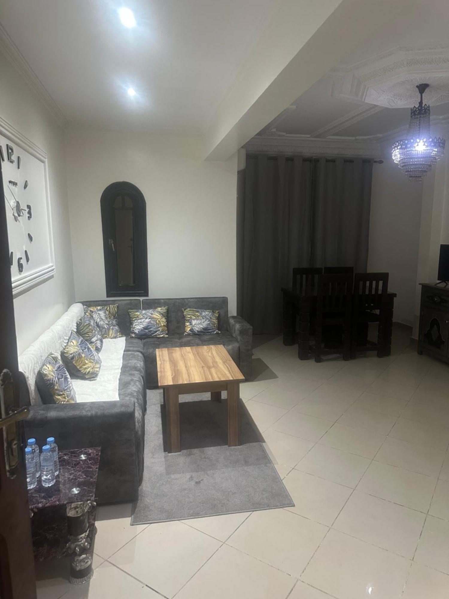 Apartment Lana Guilez Marrakech
