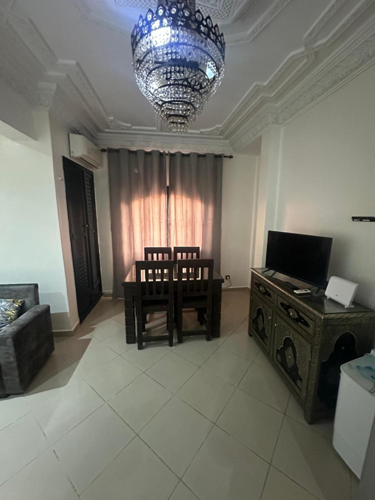 Apartment Lana Guilez Marrakech *