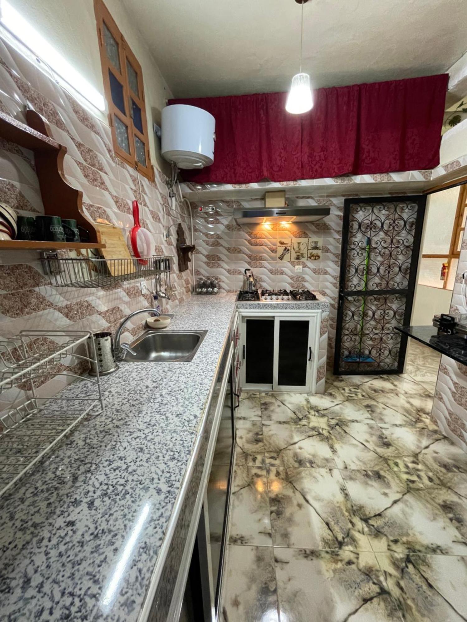 Comeje House * Marrakesh