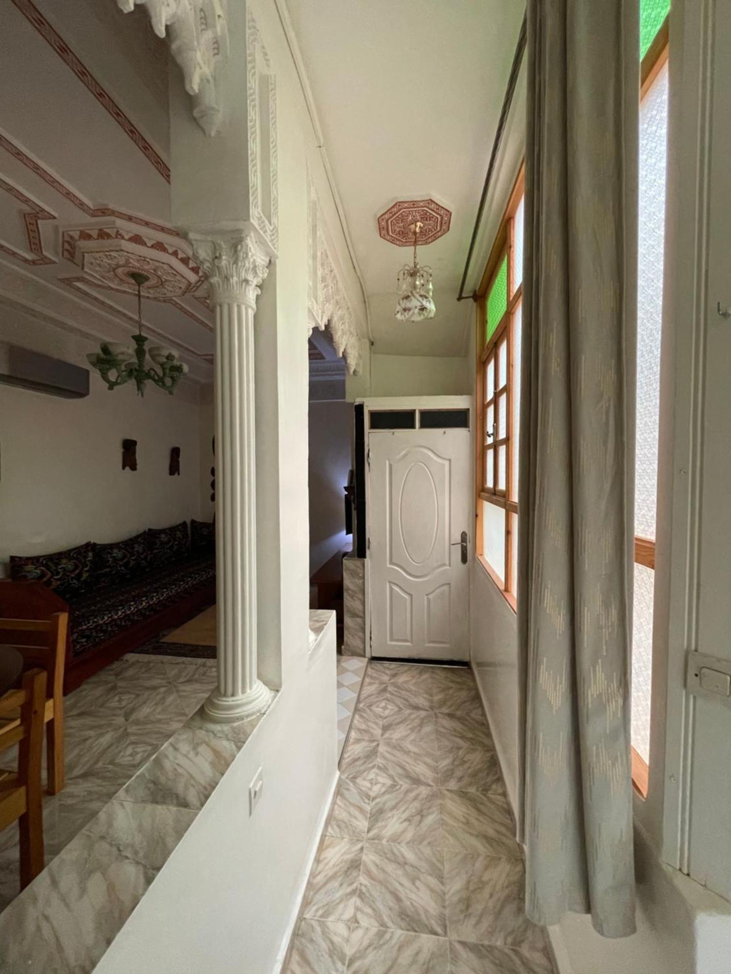 Comeje House Appartamento *