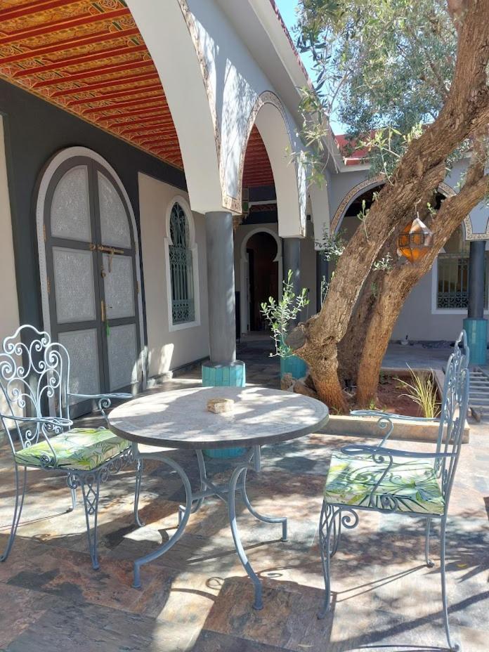 Dar Hisane 3* Marrakesh