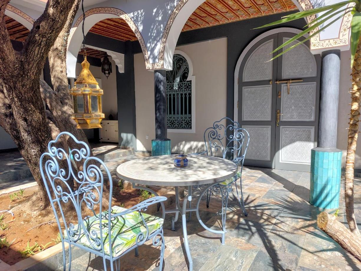 Hotel Dar Hisane 3*