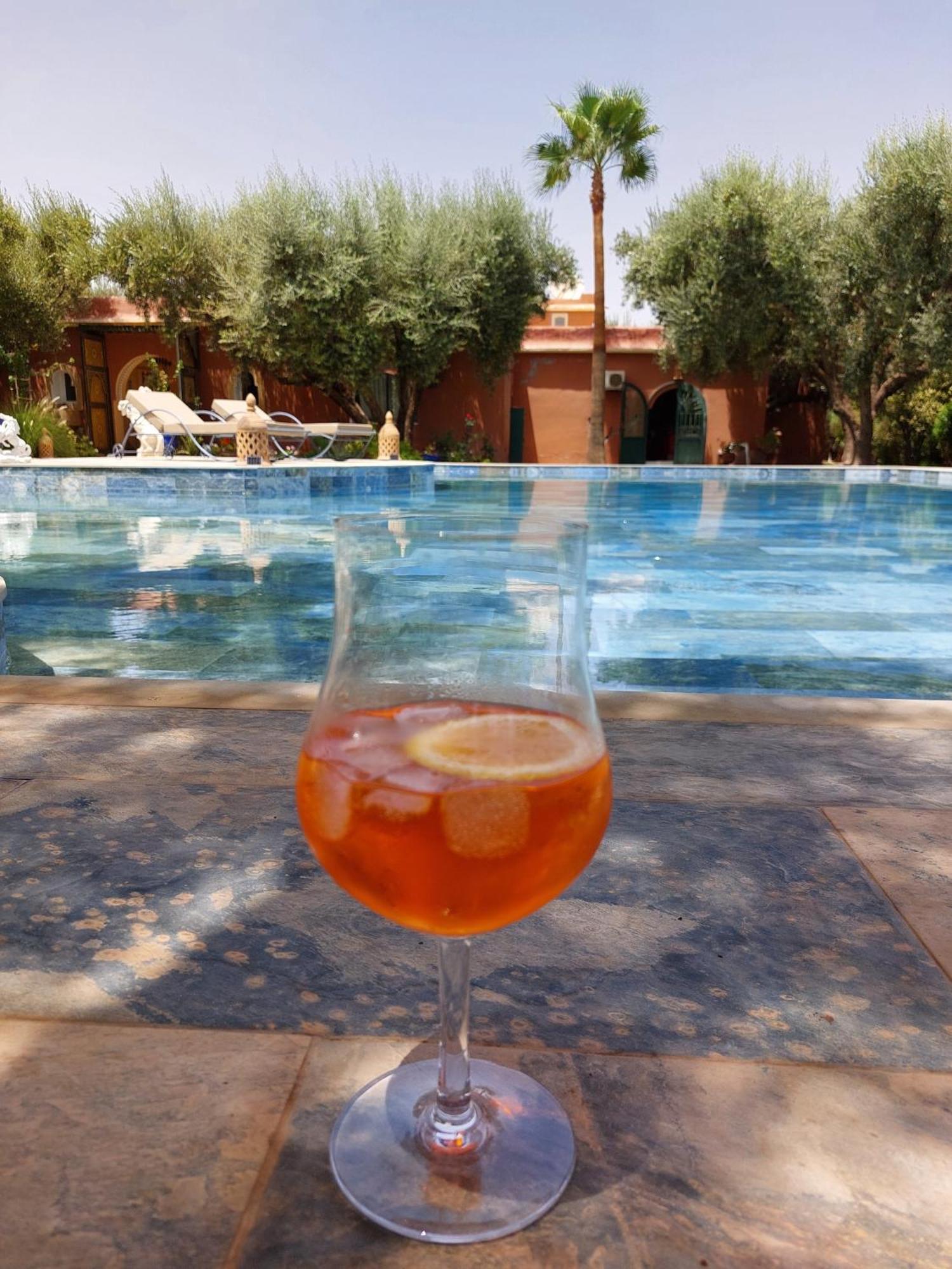 Dar Hisane Hotel