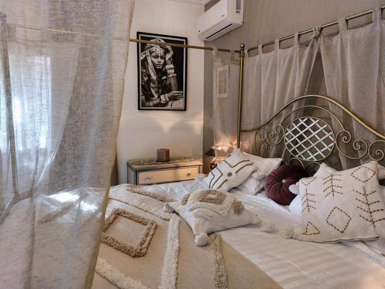 Hotel Dar Hisane