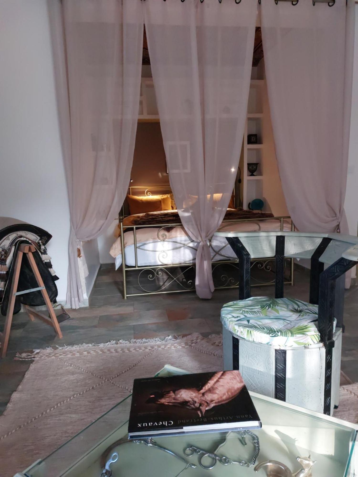 Hotel Dar Hisane Marrakesh