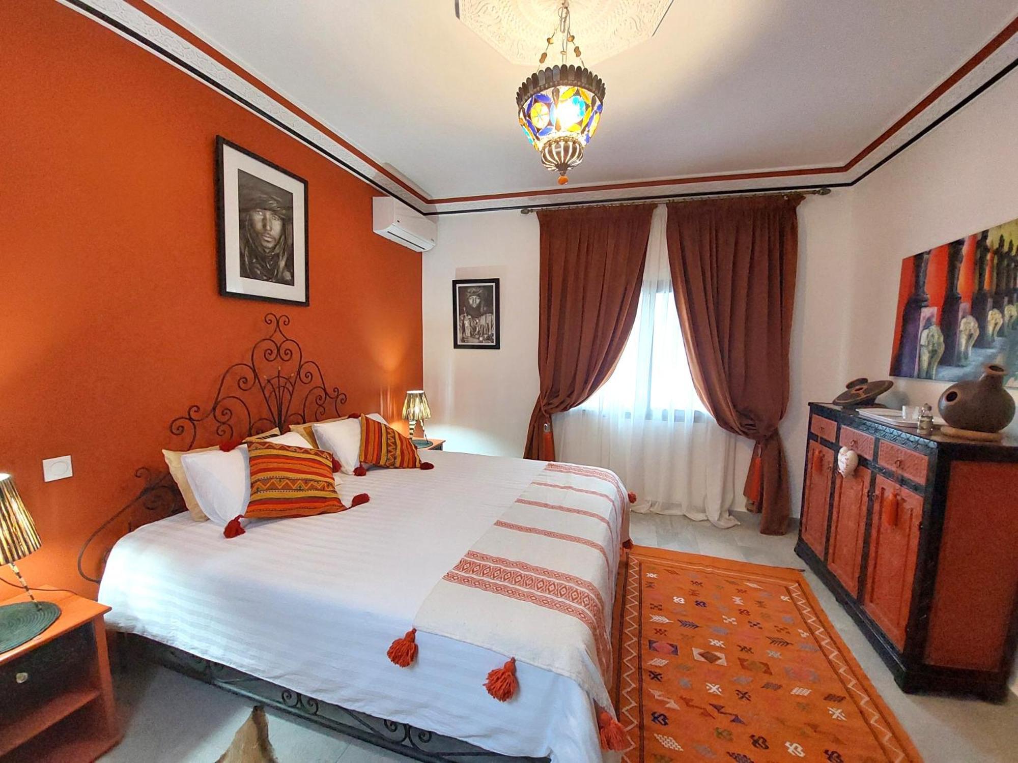 Hotel Dar Hisane